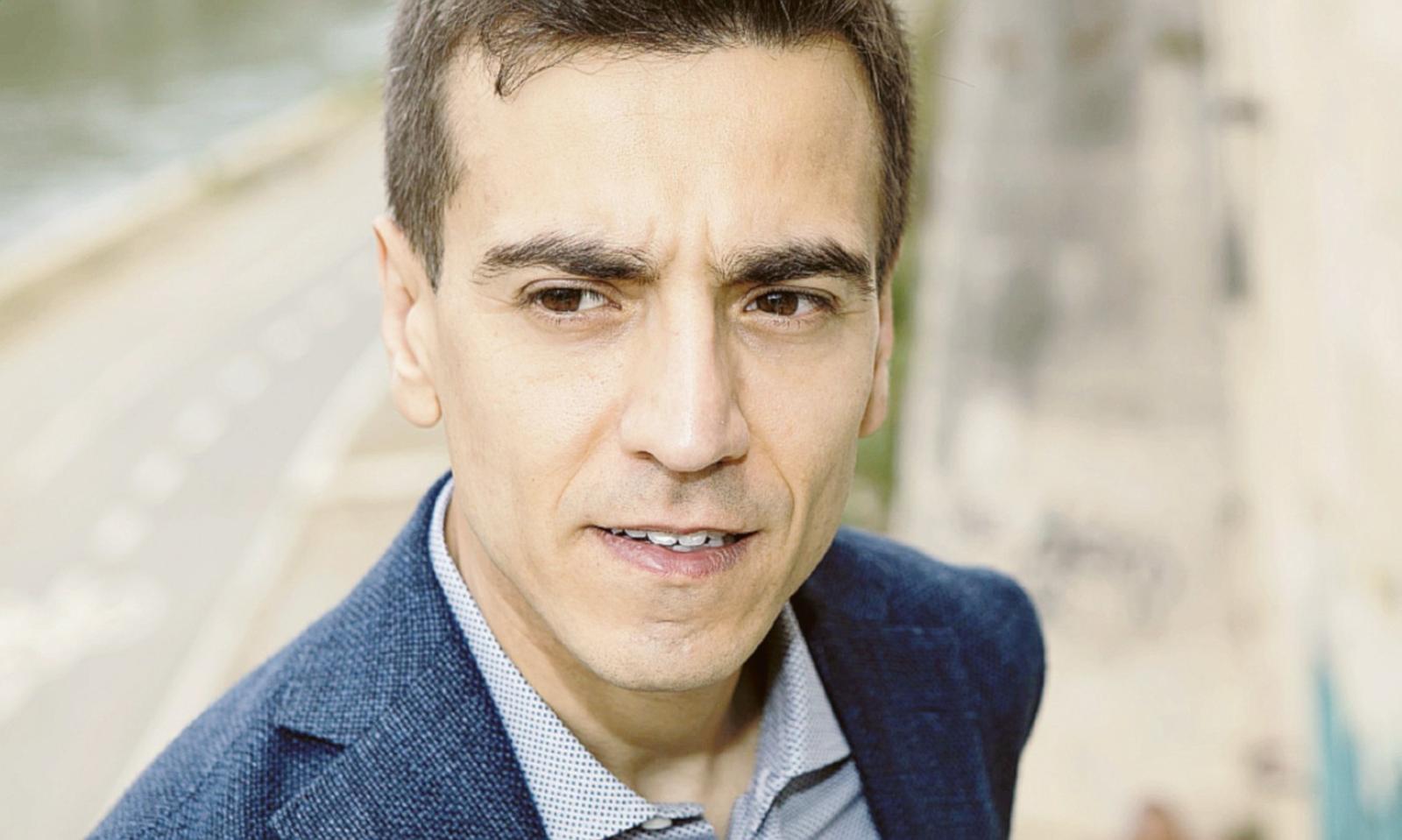 La &ldquo;Tempesta Matteotti&rdquo;, il nuovo libro di Franzoso