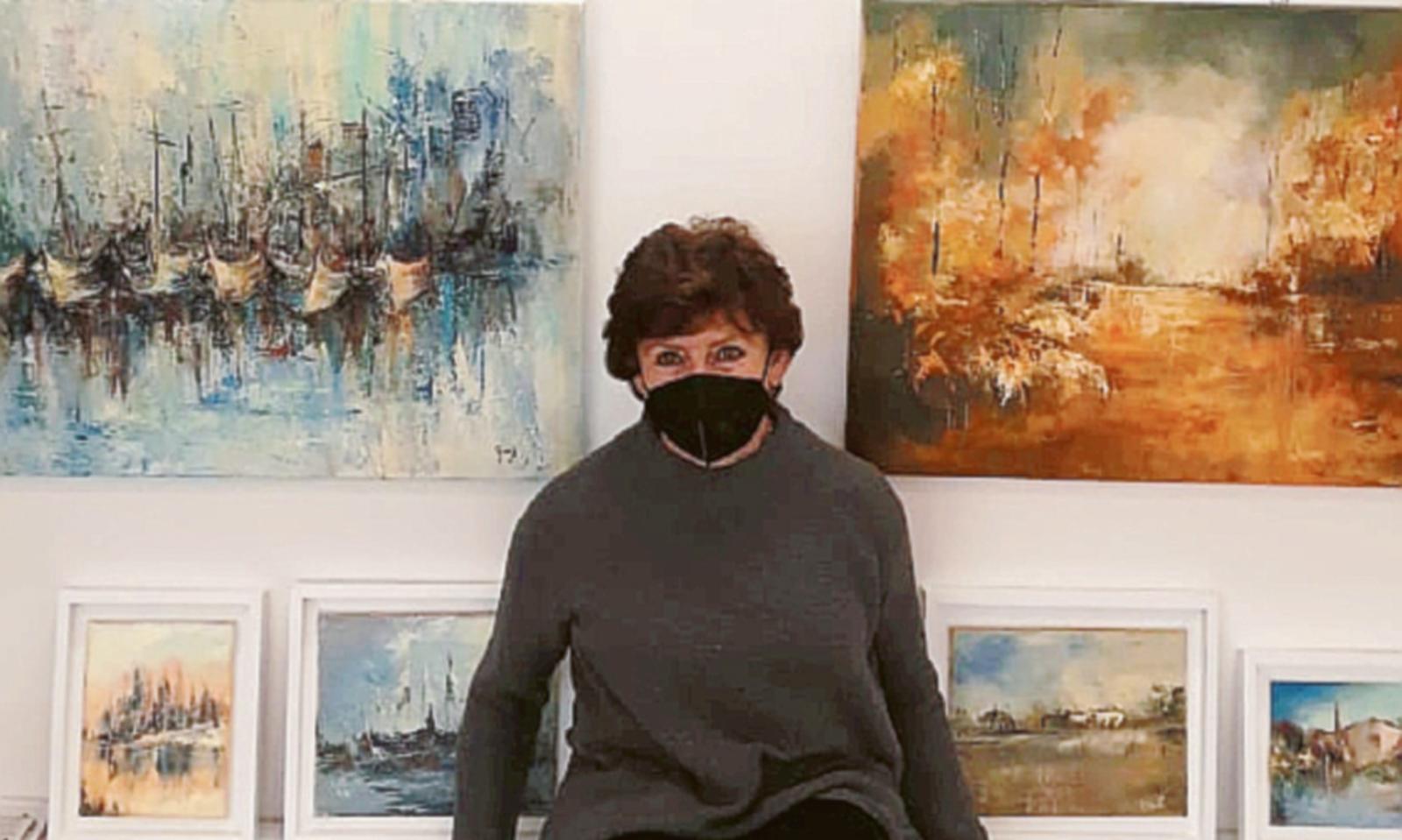 La realt&agrave; vista con gli occhi di Nora