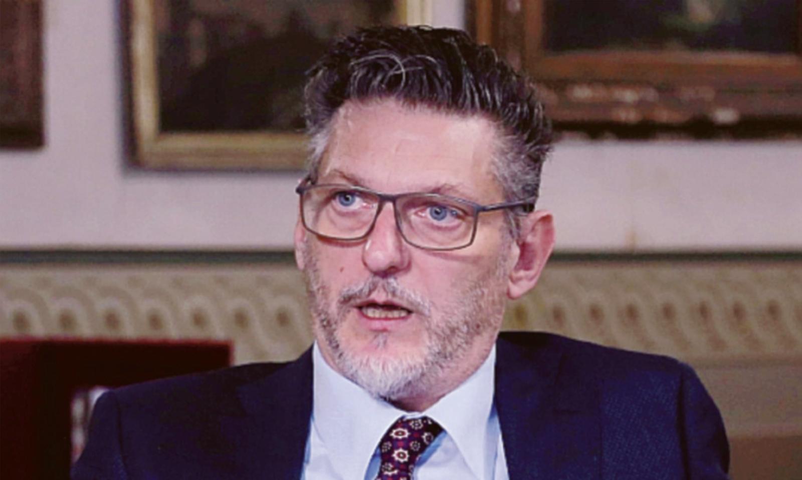 Mercoled&igrave; (via web) la verit&agrave; di Gaffeo