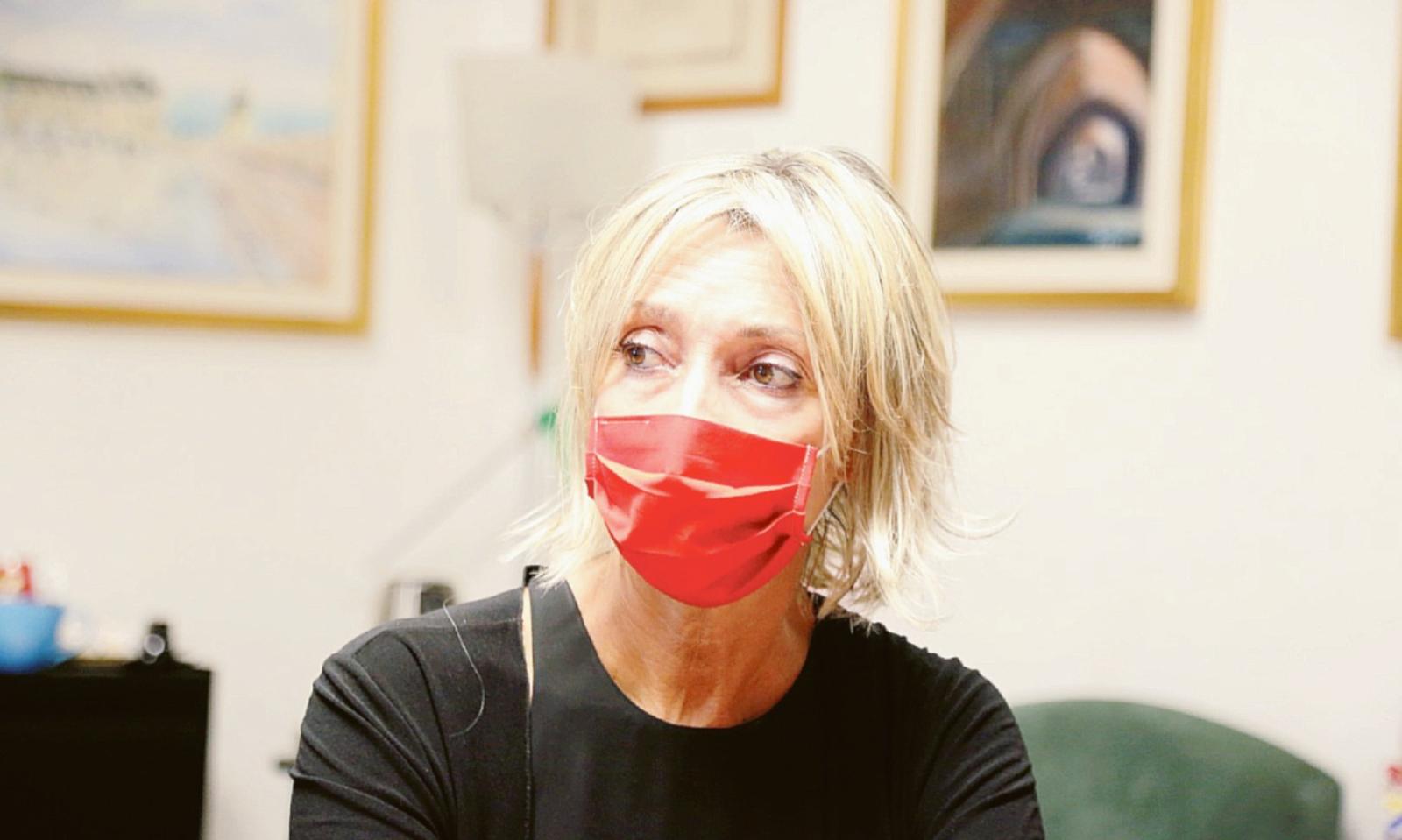 Alberghini: &ldquo;Un rifugio per vittime di violenza&rdquo;