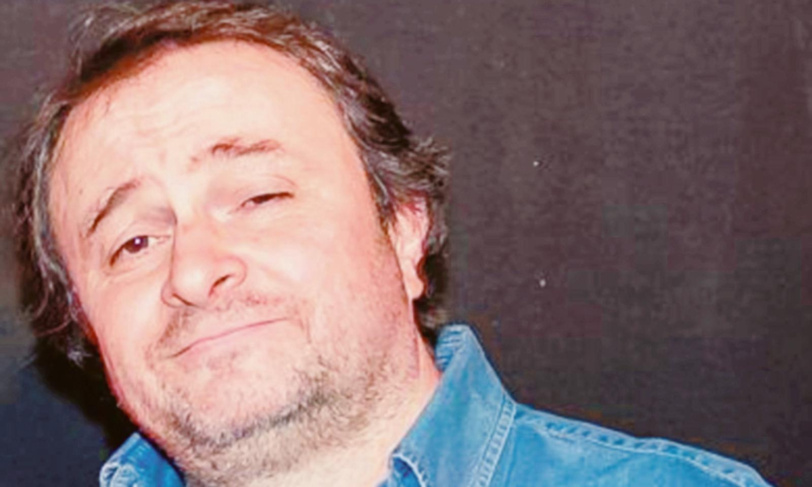 Balasso: "Zaia mi ha querelato, non so perch&eacute;"