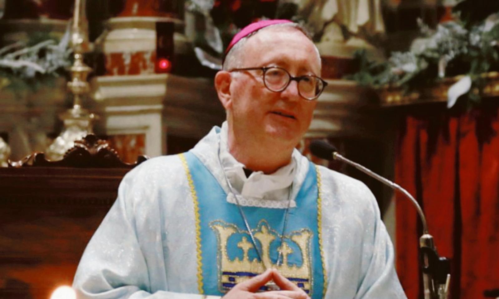 L'appello del vescovo: &ldquo;Serve lavoro, ma non precario&rdquo;