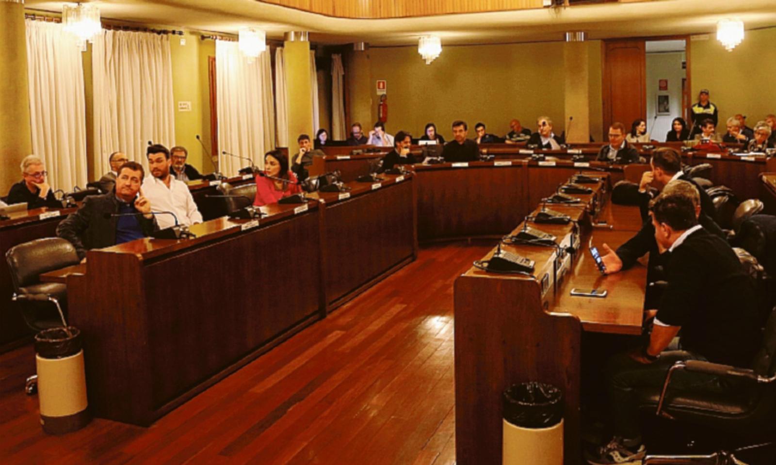 No fiducia in aula, consuntivo entro fine mese 