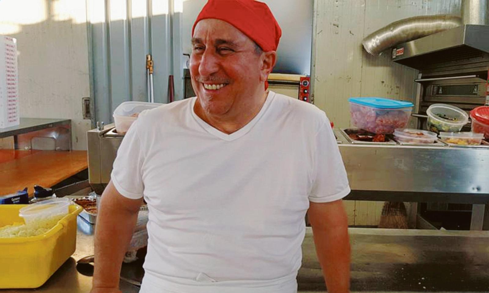 &ldquo;Se piove, siamo rovinati&rdquo;