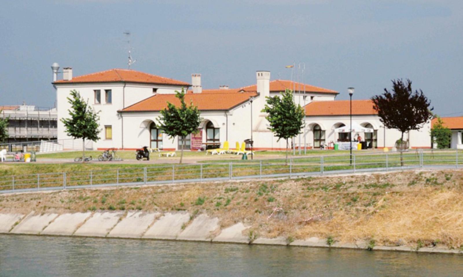 &ldquo;In che stato &egrave; adesso l&rsquo;ostello?&rdquo;