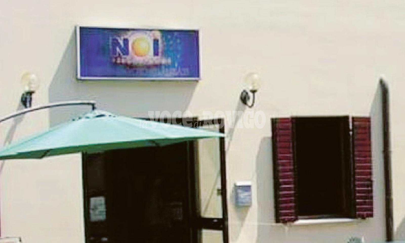 Ora si pu&ograve; sostenere il circolo