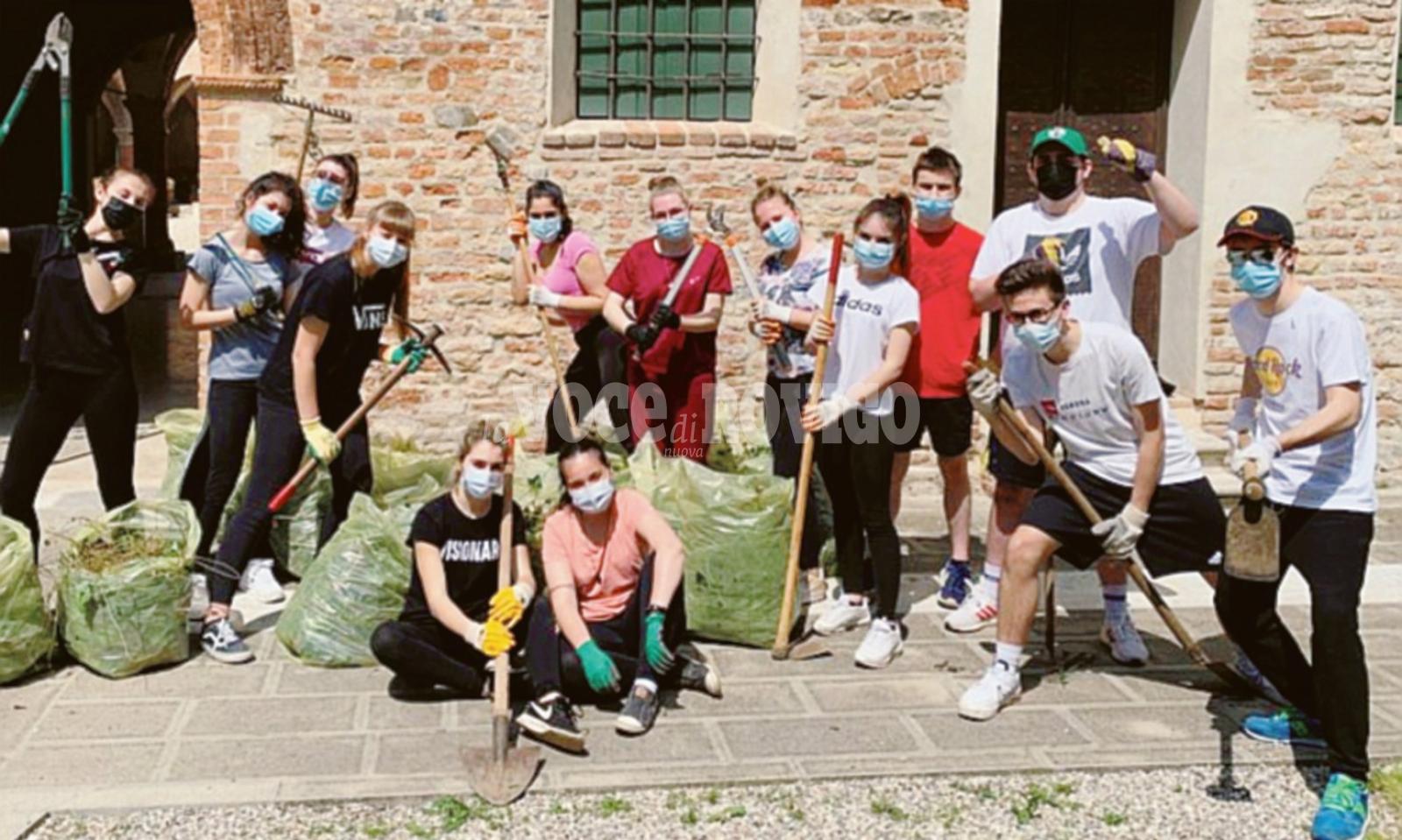 Alla scoperta del territorio