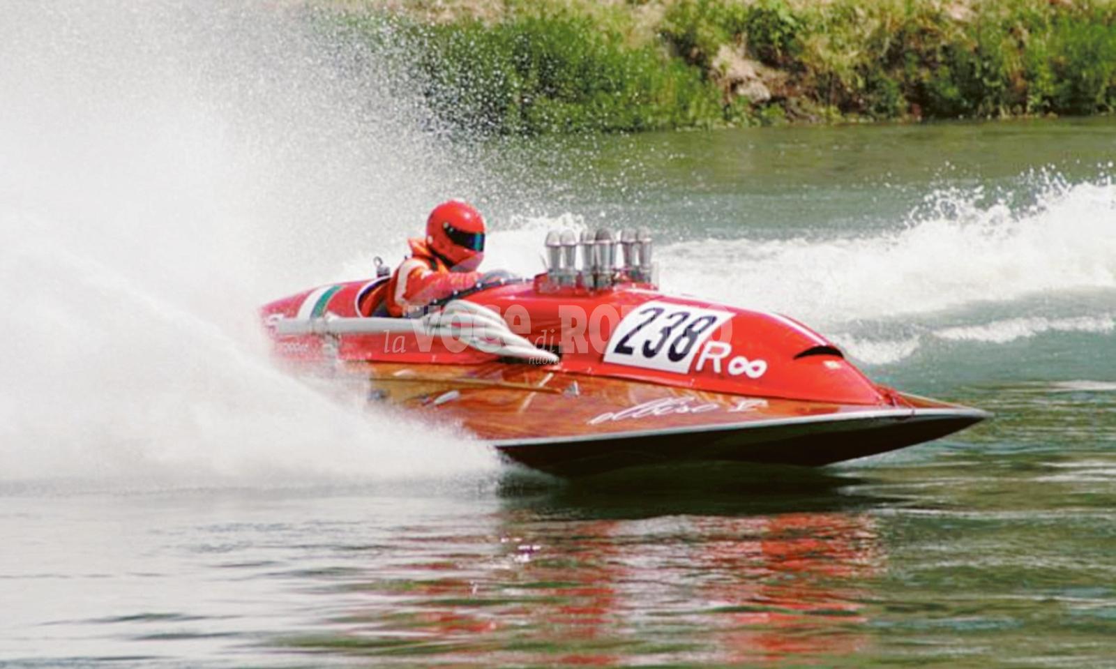 Torna la magia del grande raid