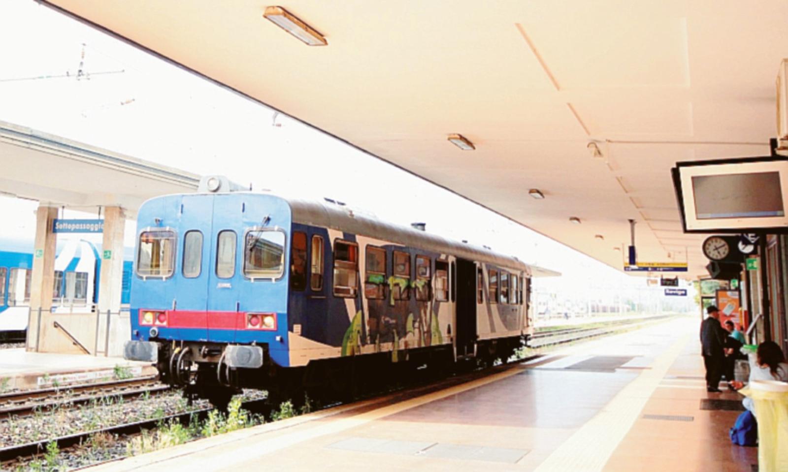 &ldquo;La linea Rovigo-Chioggia non &egrave; nelle priorit&agrave;&rdquo;