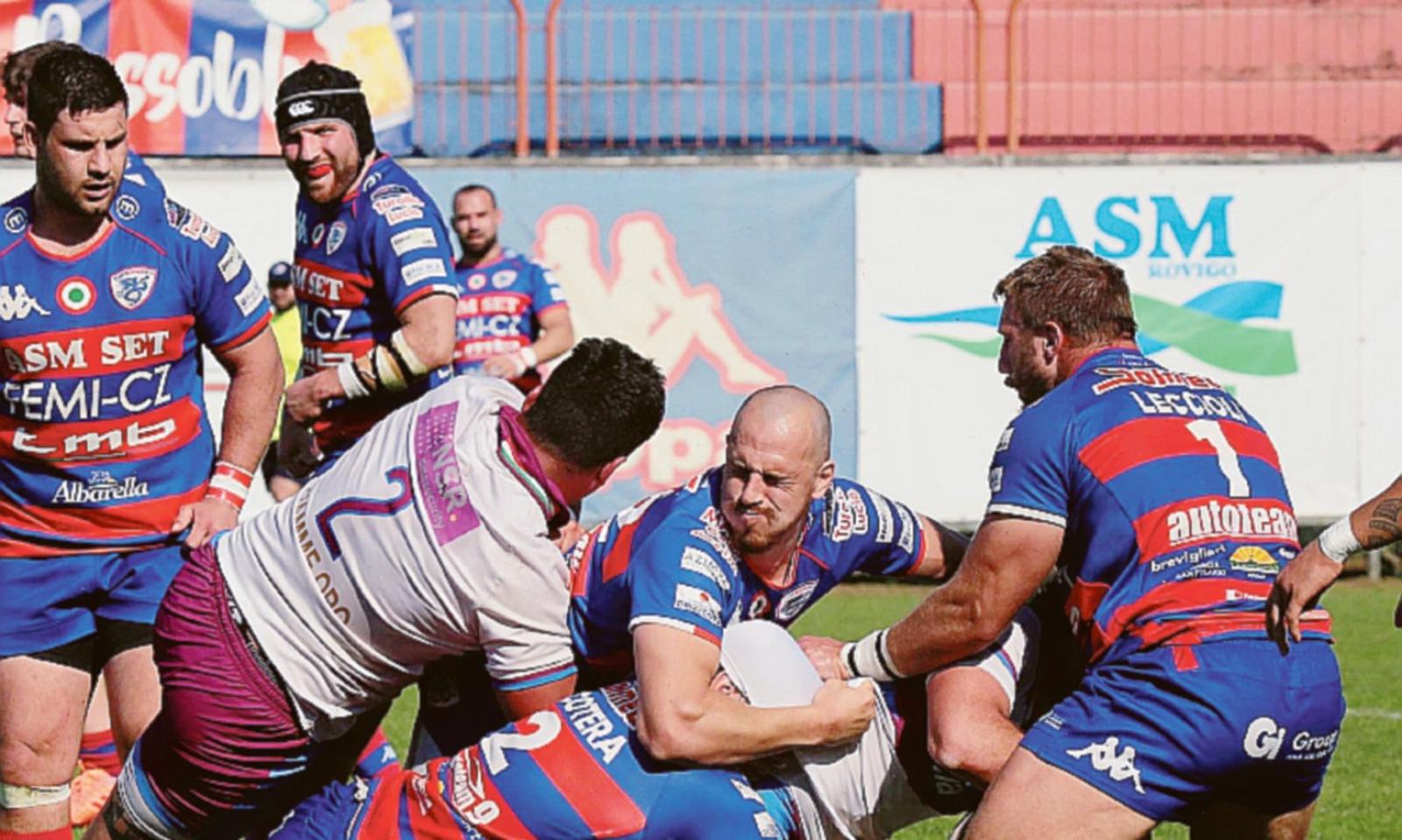 I tifosi apparecchiano la semifinale