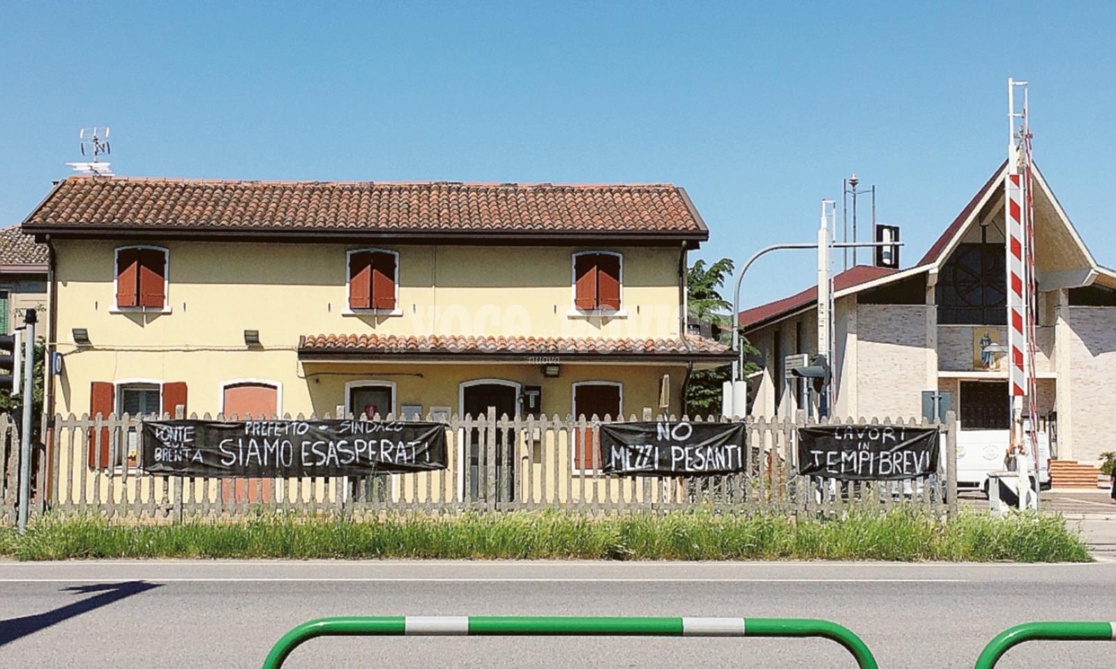 &ldquo;Un&rsquo;ora per 5 chilometri: basta!&rdquo;