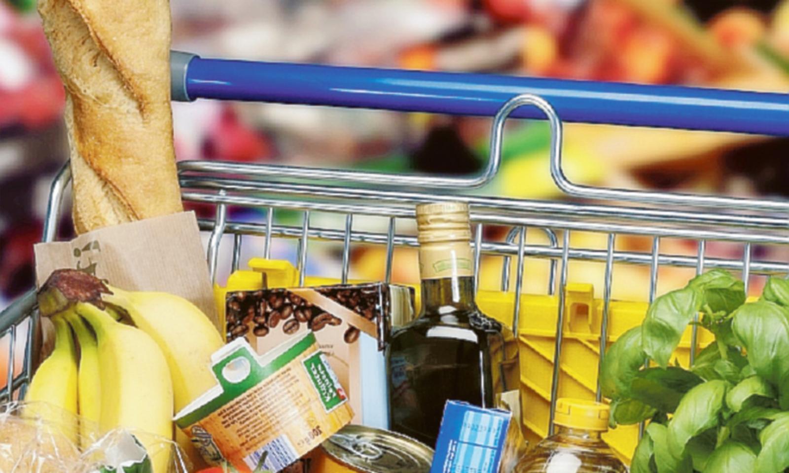 Innovazione contro lo spreco di cibo