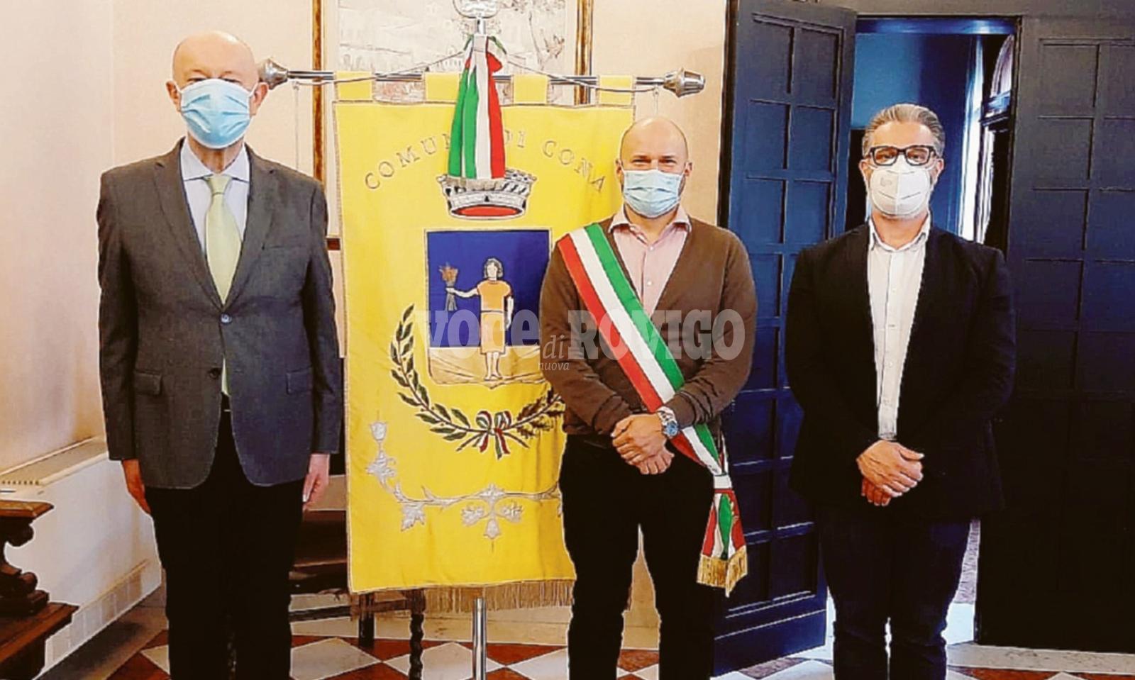 Edifici comunali: svolta ecologica