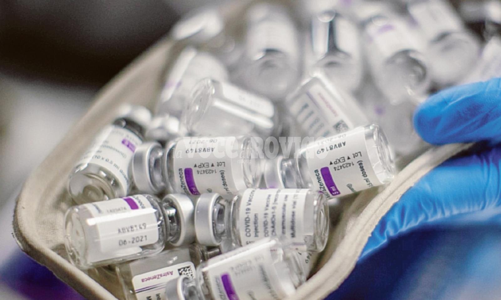 Le vaccinazioni non decollano