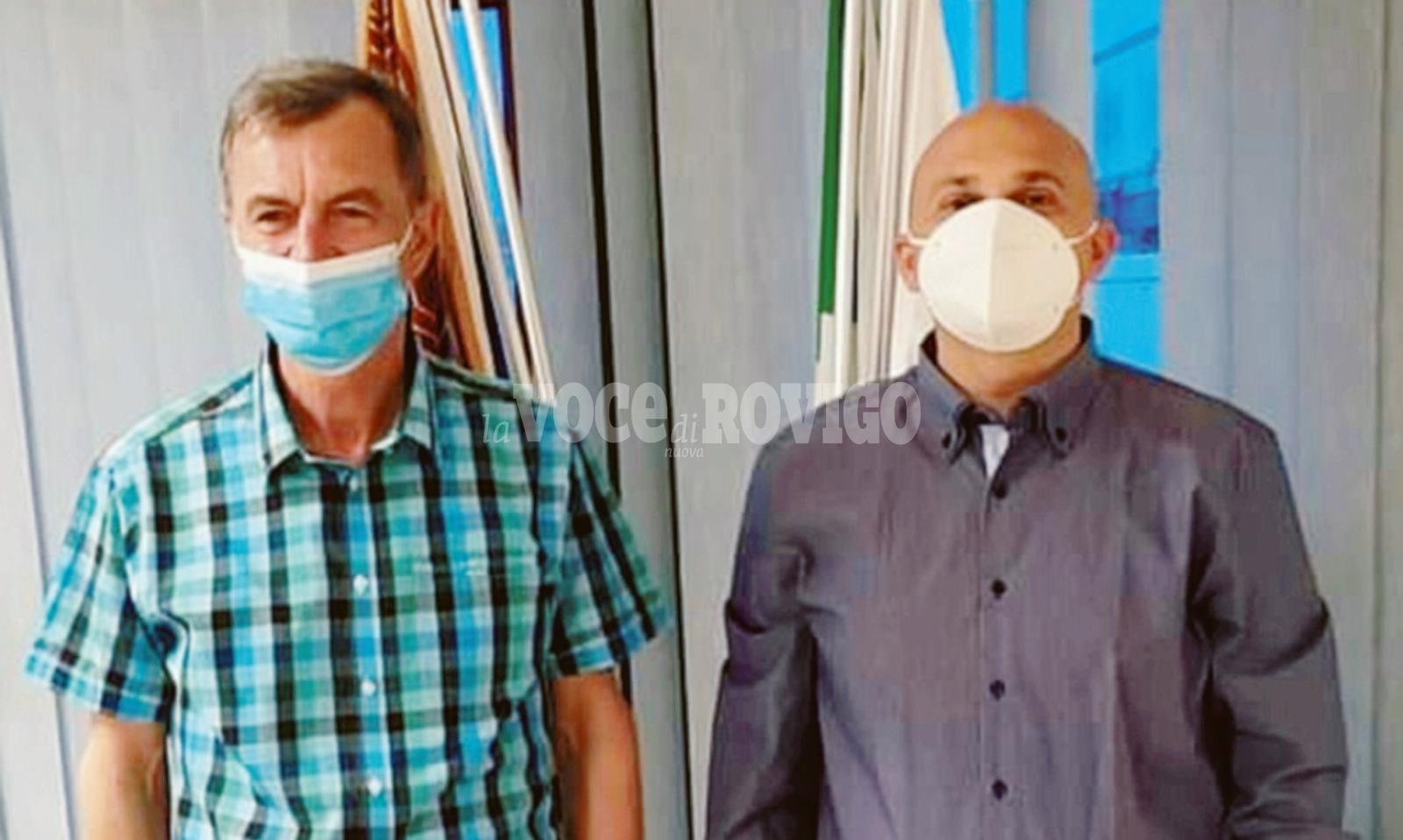 Ai vertici dell&rsquo;atletica polesana