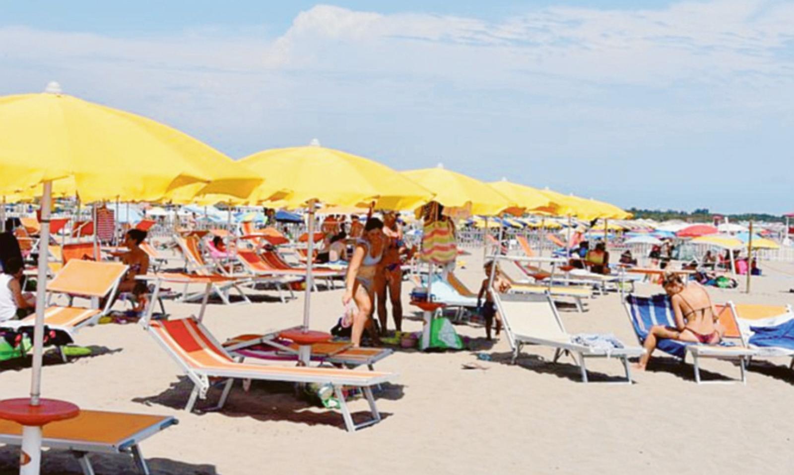 Tanti lavori per la stagione estiva 