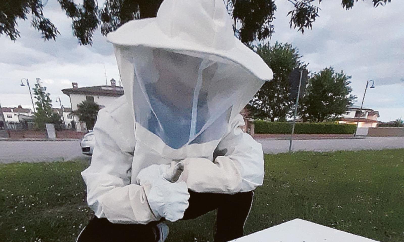 Interventi &ldquo;salva-api&rdquo; a raffica