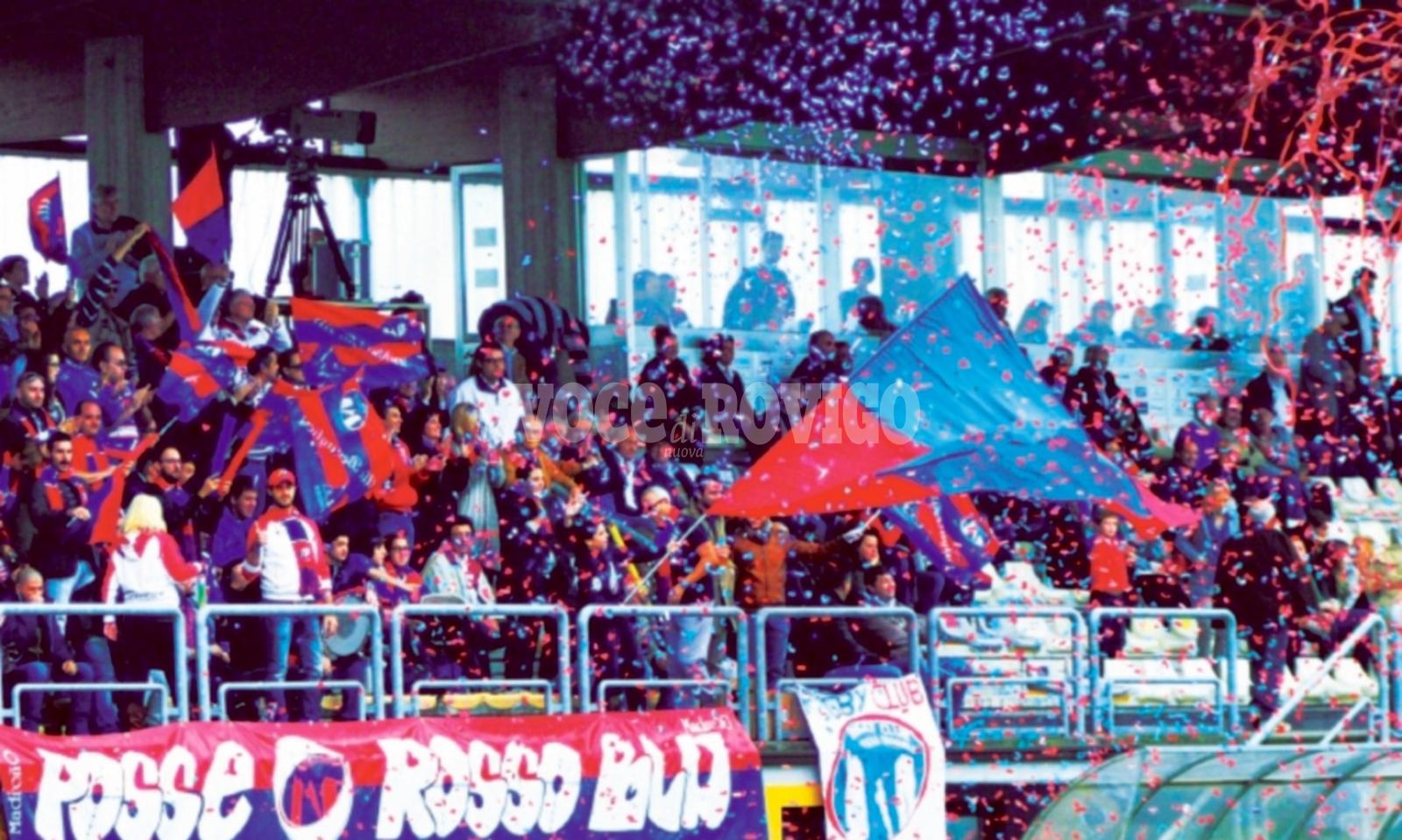 I tifosi torneranno al Battaglini