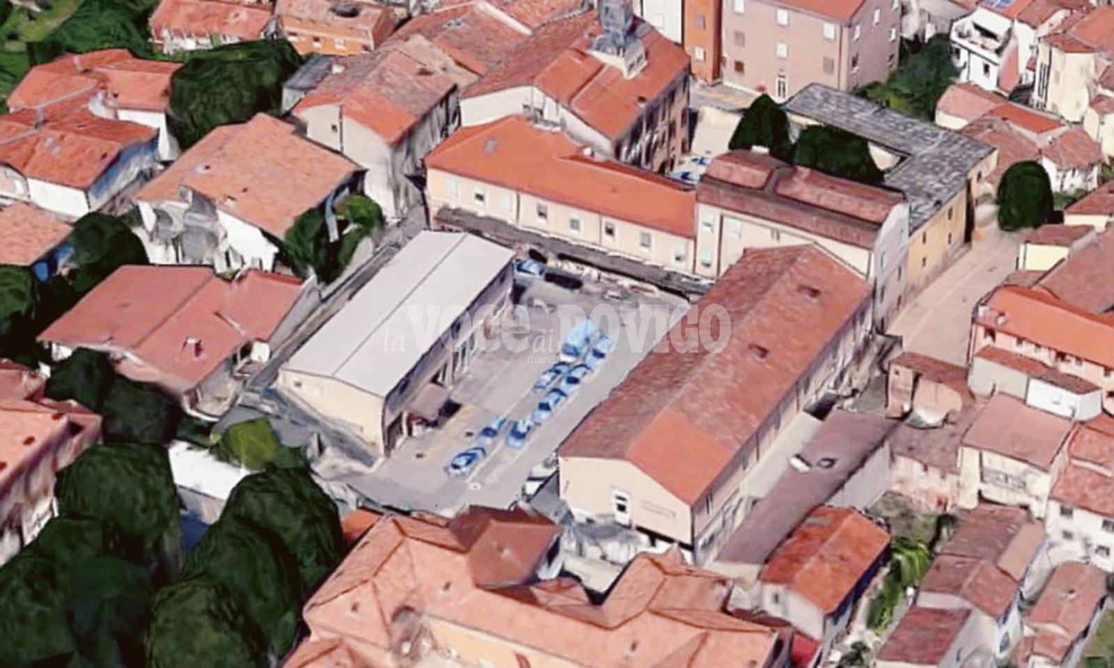 Ex questura, &ldquo;evitato il peggio&rdquo;