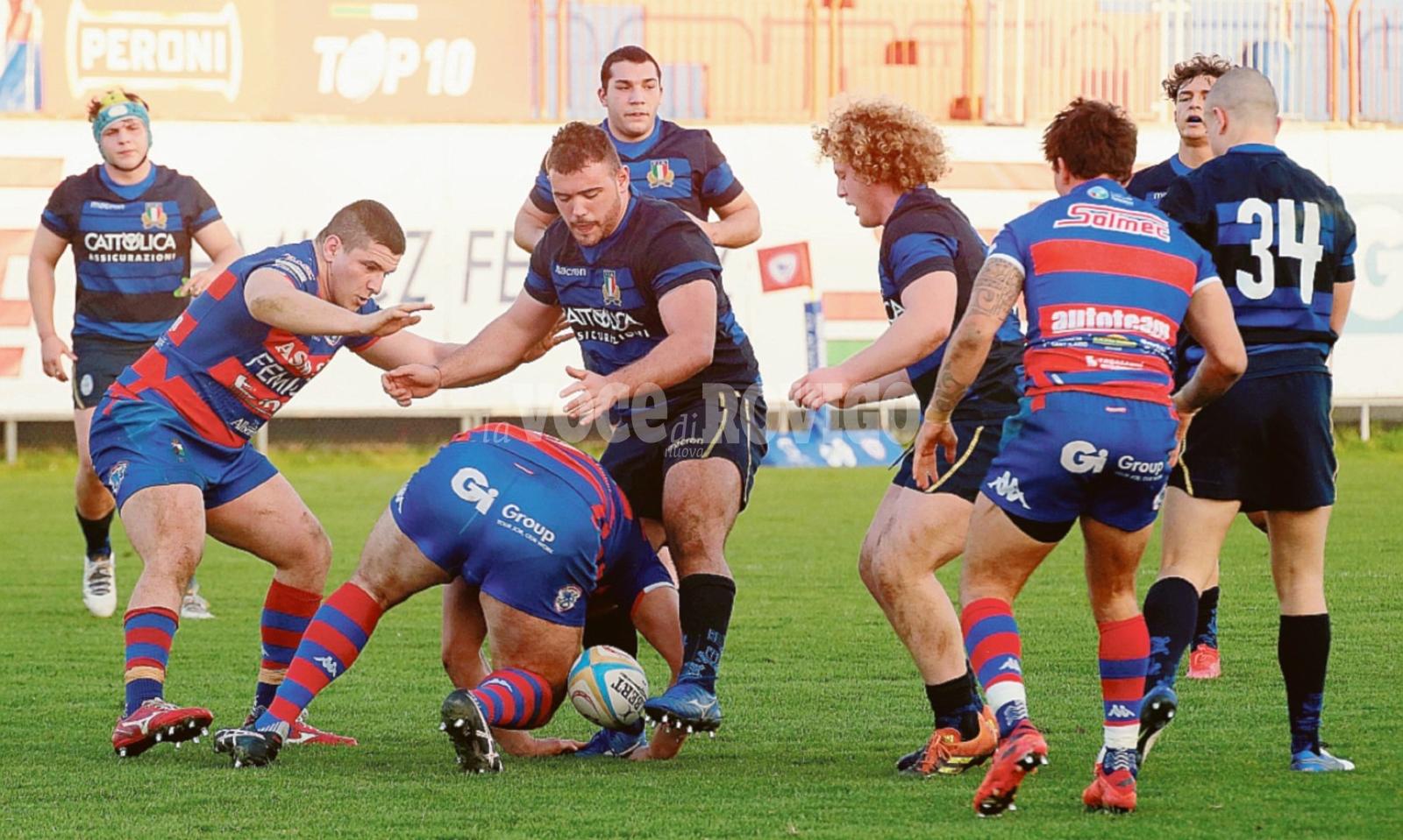 &ldquo;Siamo sereni e siamo pronti&rdquo;