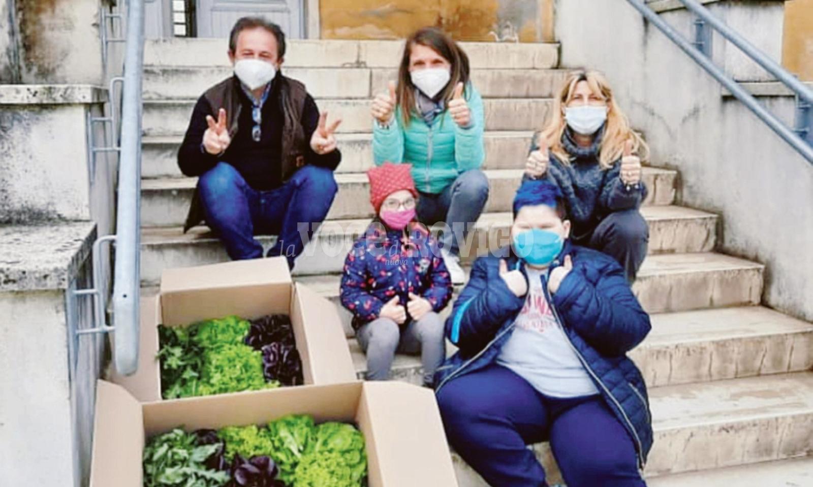 Tante scuole, una sola grande festa