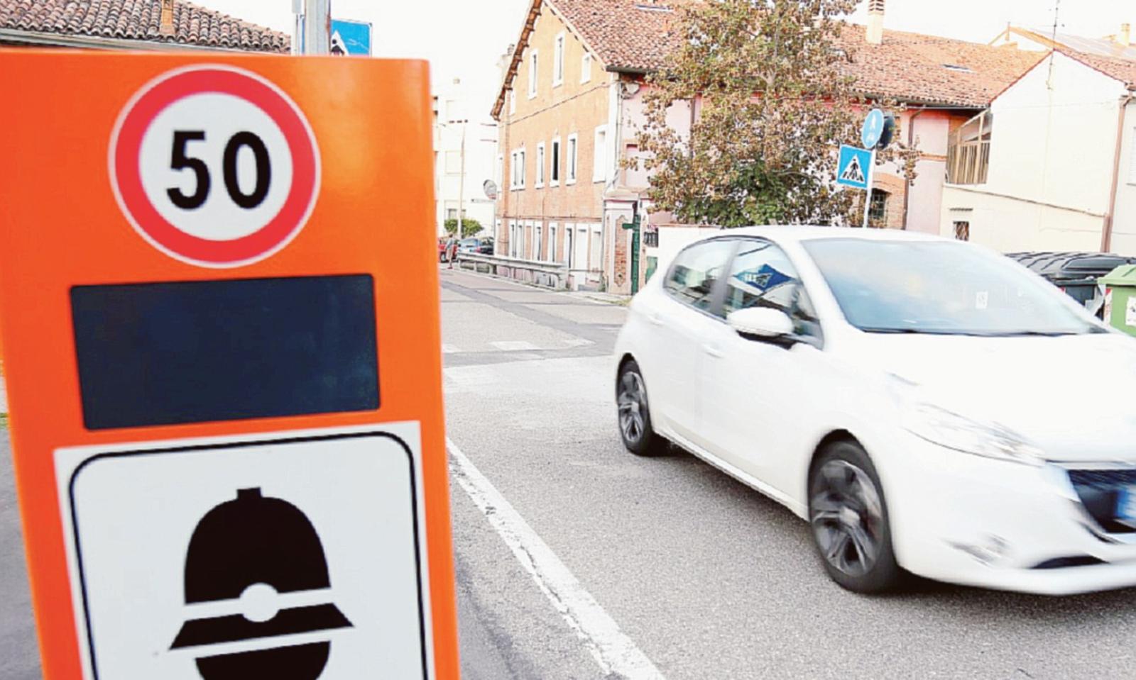 &ldquo;Via Colombo &egrave; pericolosa&rdquo;