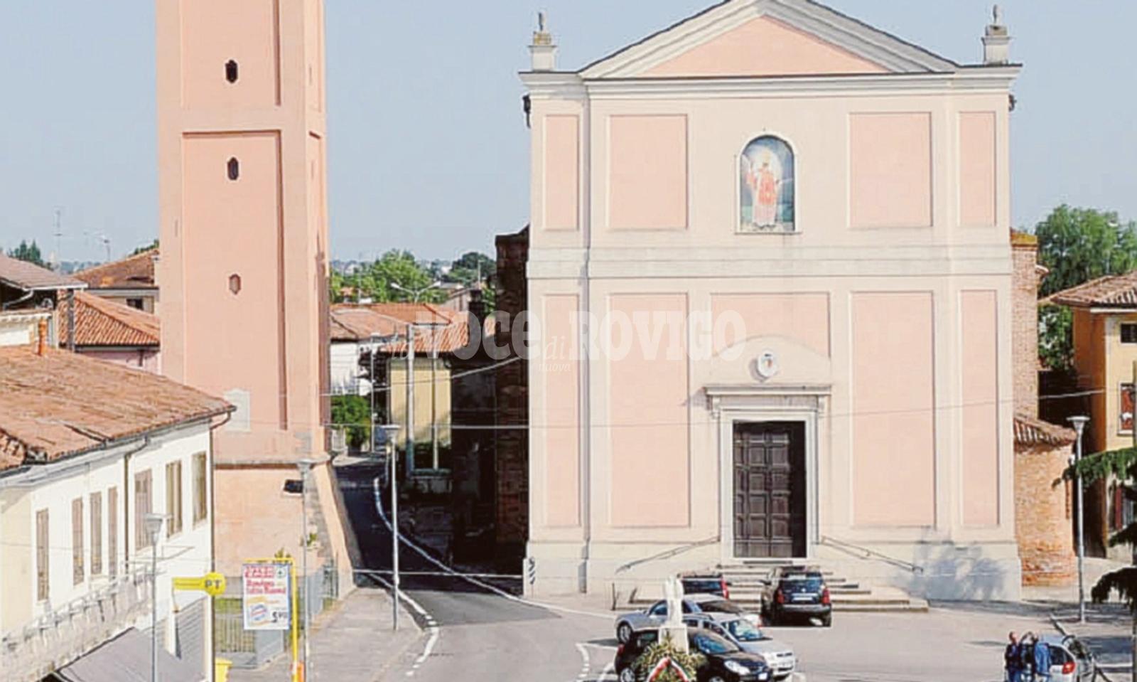 Battaglia sul nome della piazza: &ldquo;Don Tristano non si tocca&rdquo;