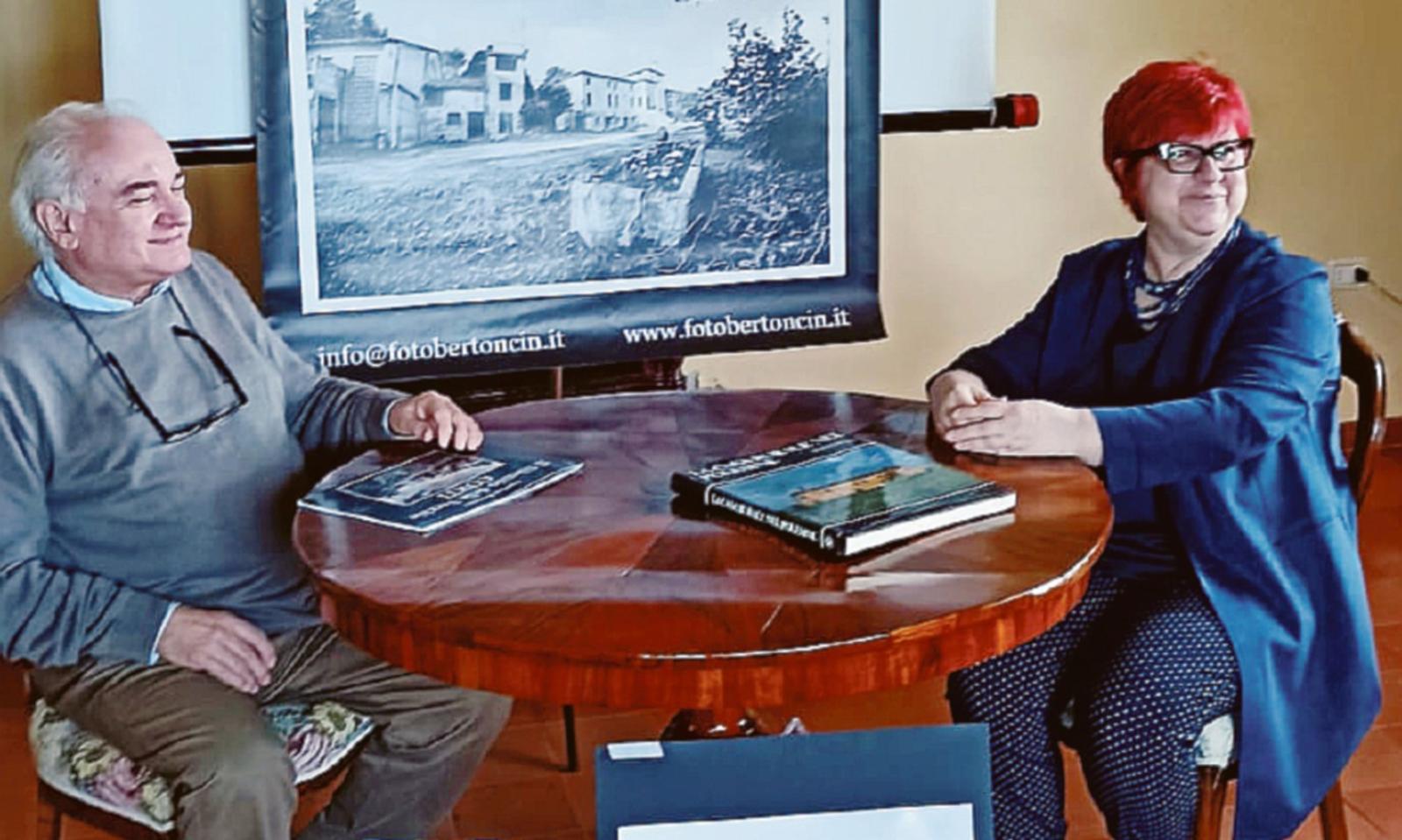 Gli scatti del mondo che fu, esposti al Maf 