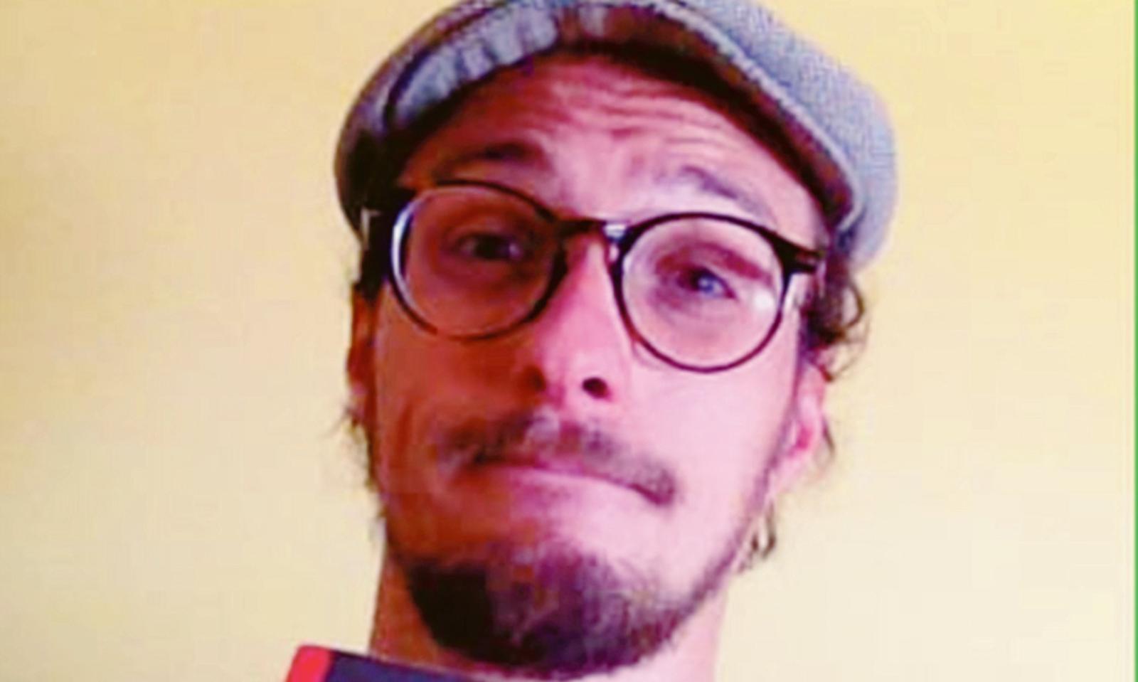 Incontro online con l&rsquo;autore