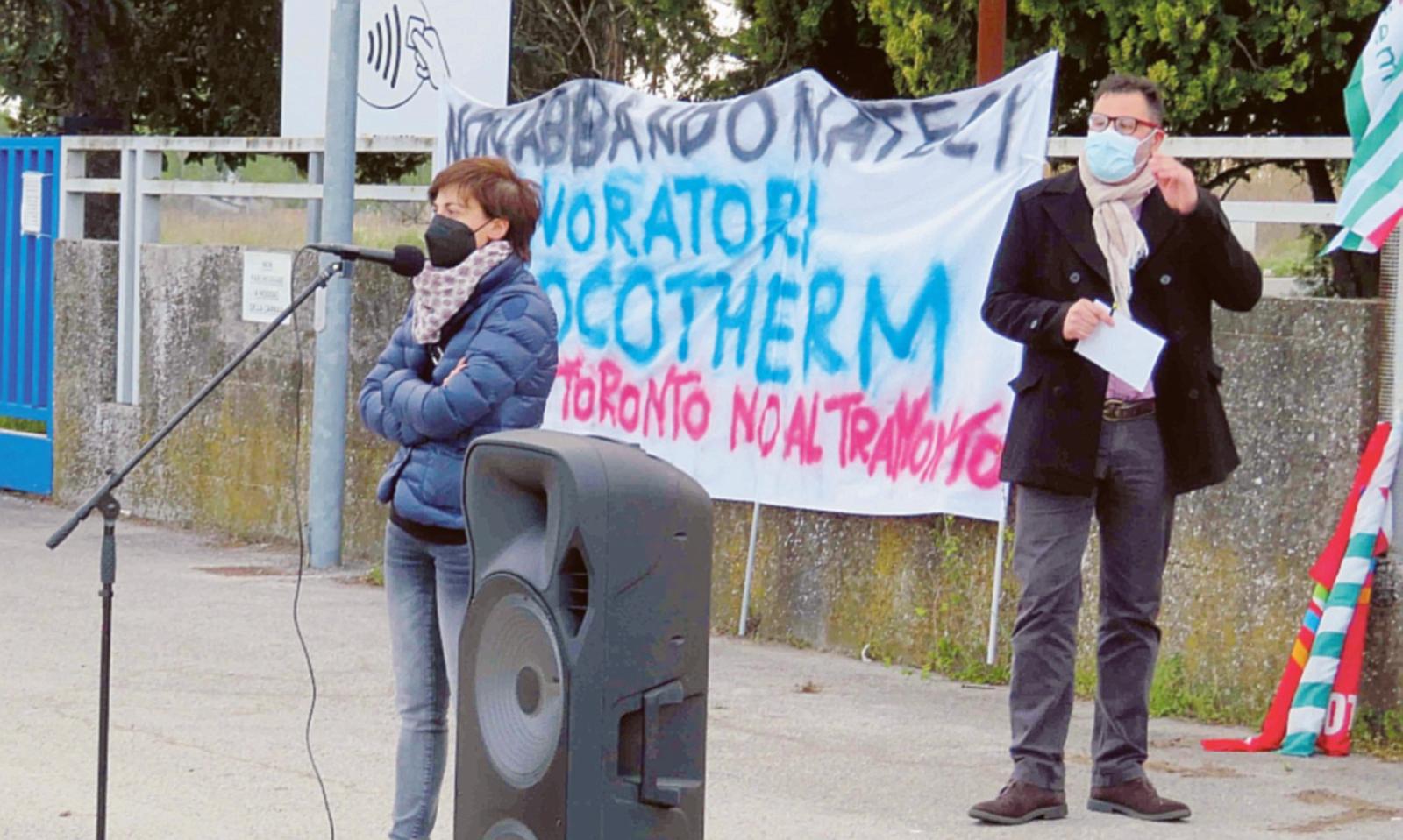 &ldquo;12 mesi per scrivere il futuro&rdquo;