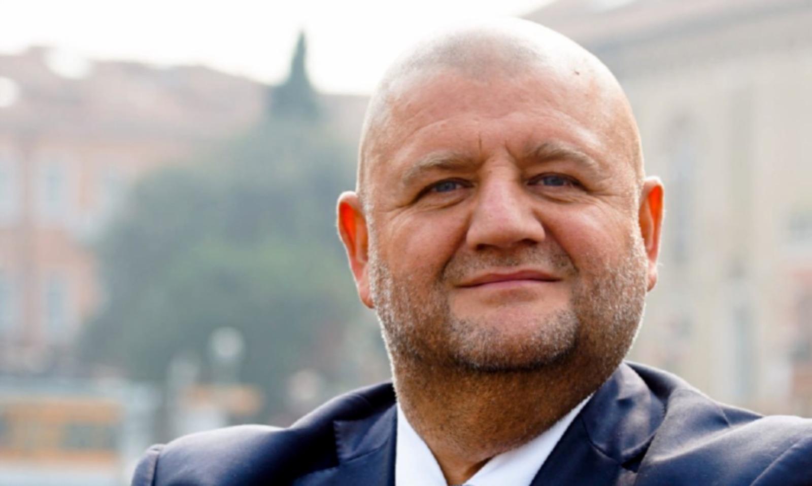 &ldquo;I paesi pi&ugrave; evoluti sono federalisti&rdquo;