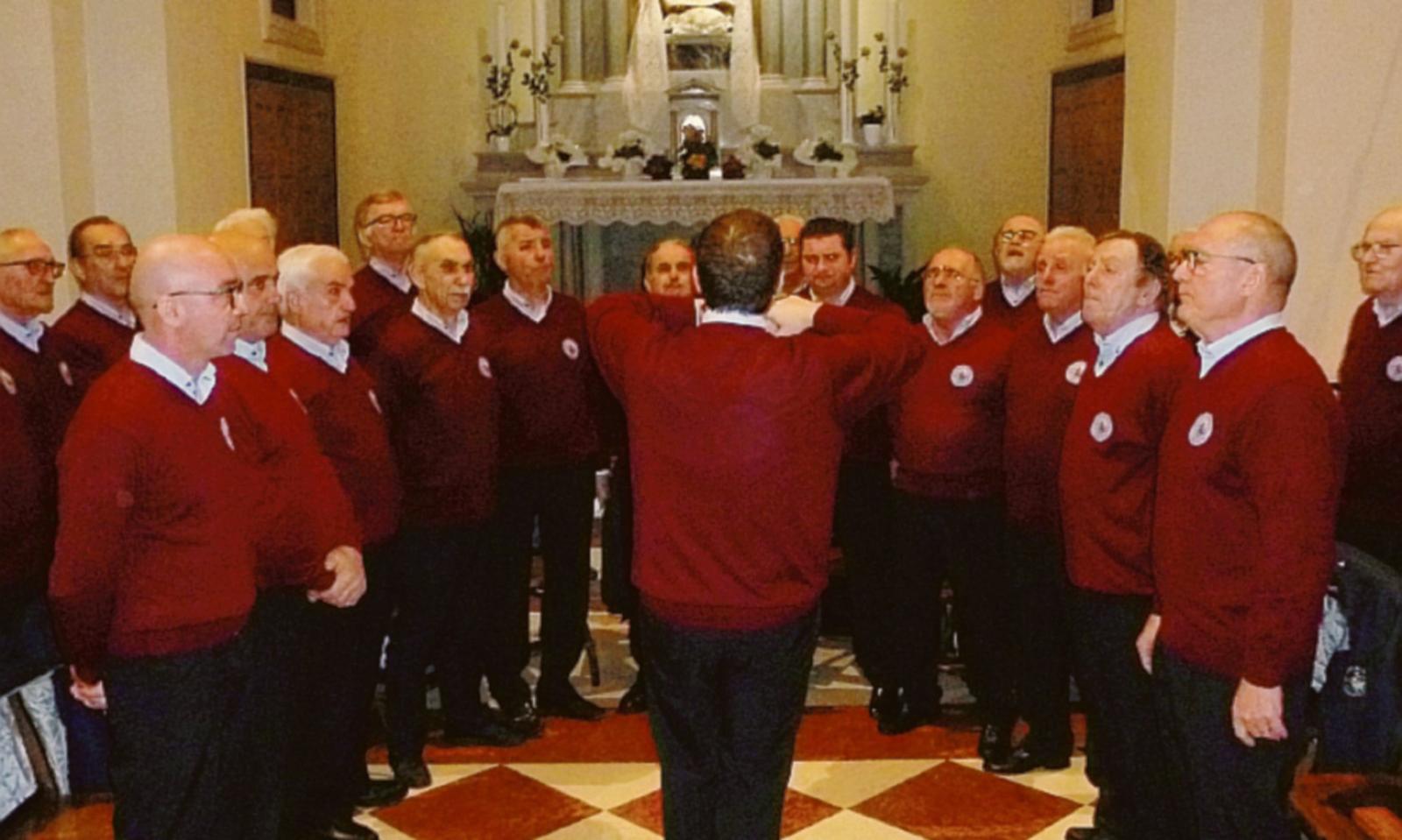 Per le voci che ora tacciono