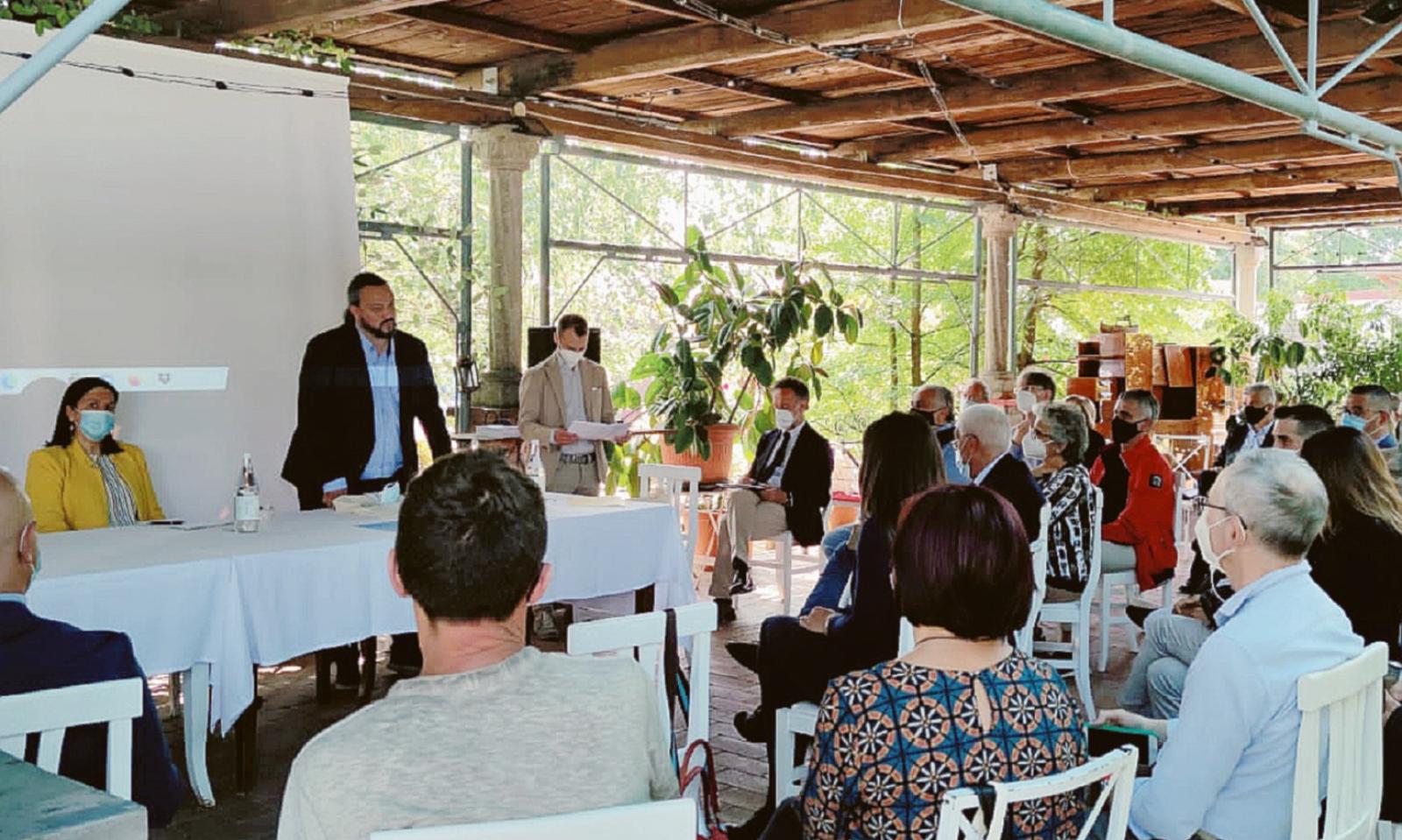 Il futuro &egrave; verde e tutto a pedali