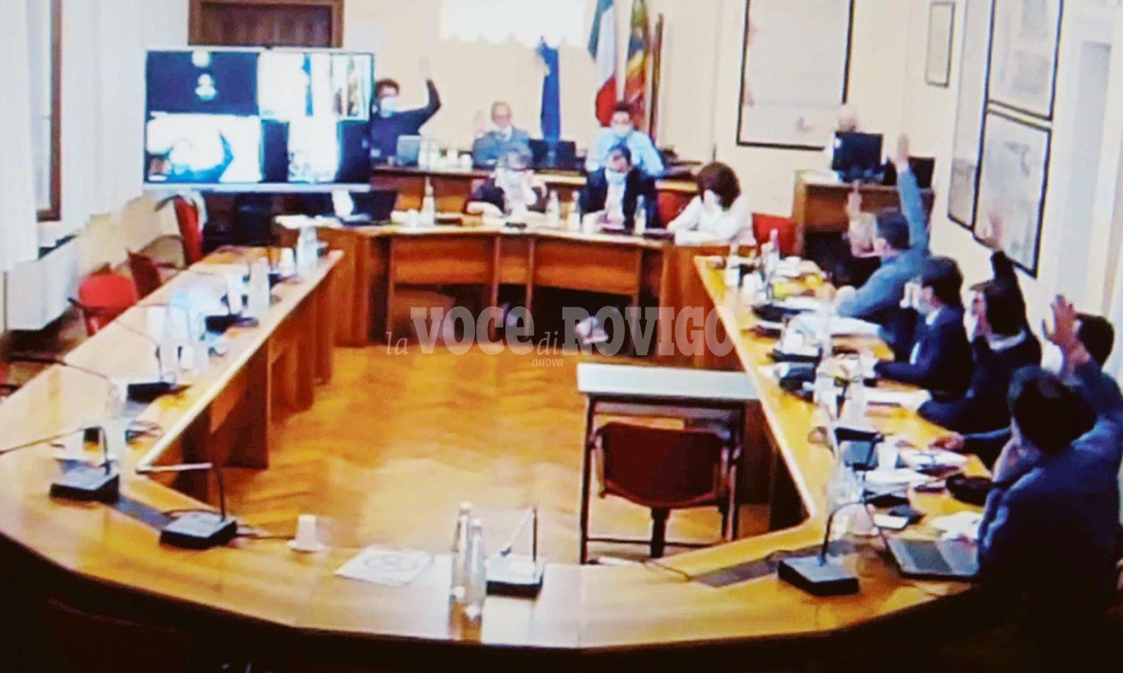 Citt&agrave; azzoppata contro le trivelle