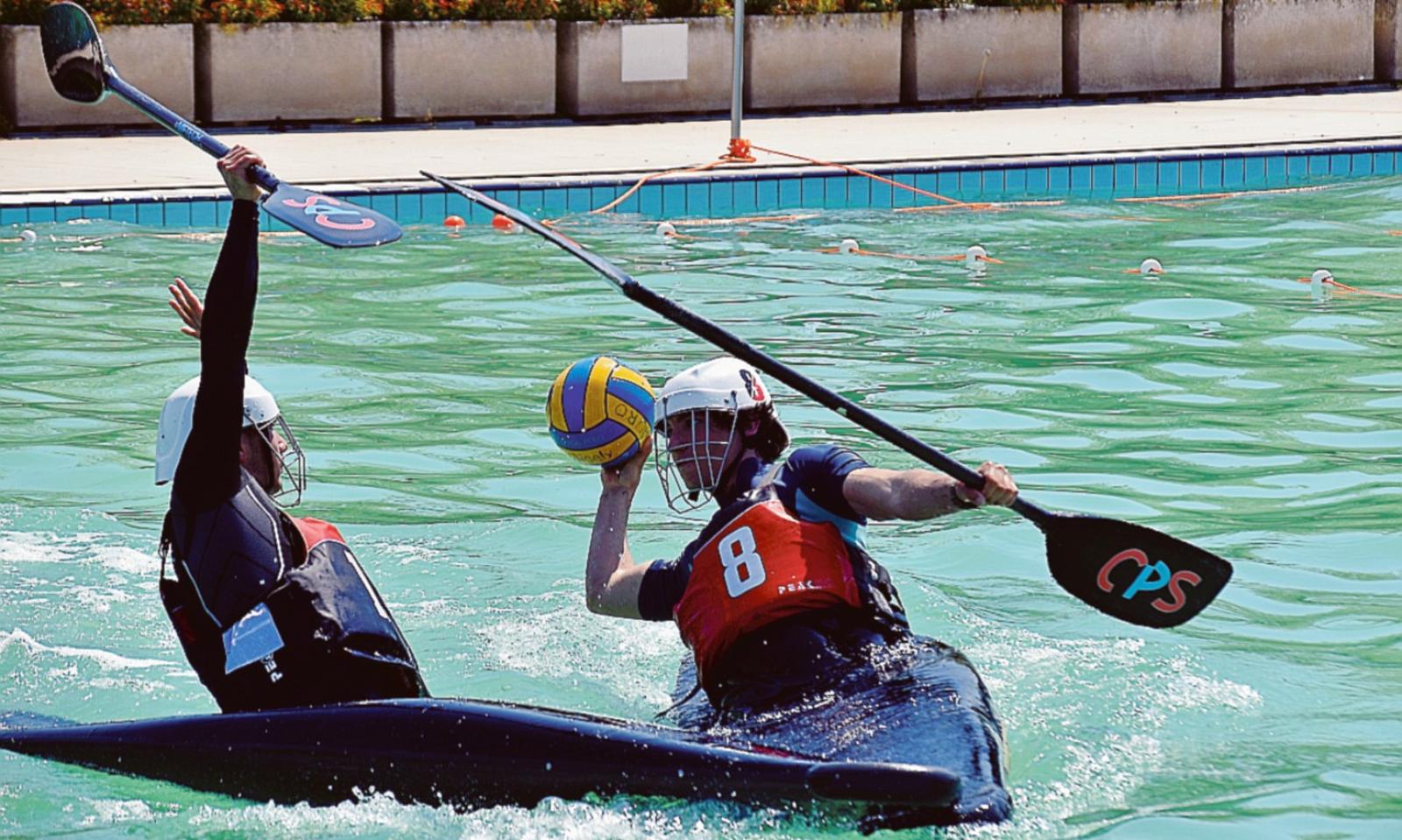 L'isola &egrave; sempre pi&ugrave; capitale dello sport