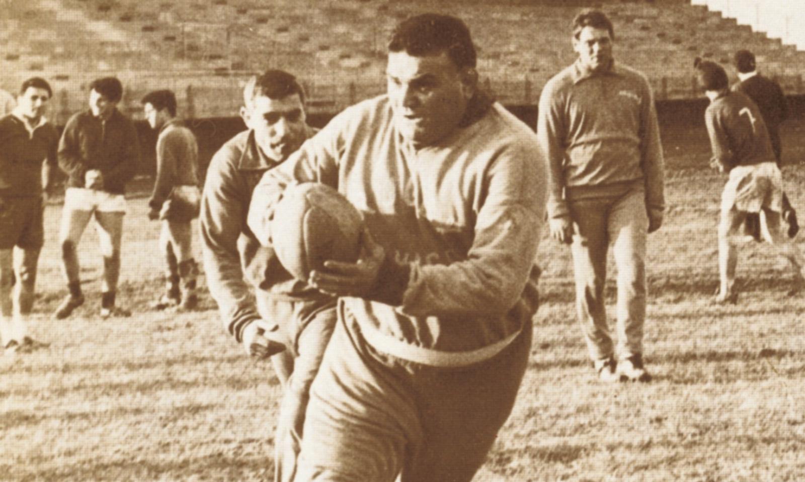 C&rsquo;&egrave; poco da fare: la storia siamo noi!