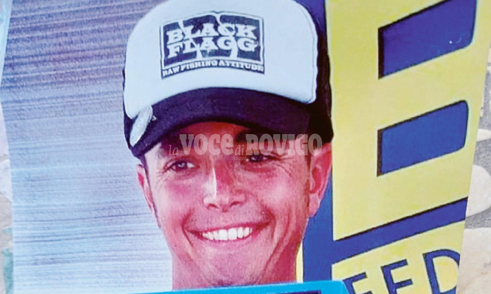 I pescatori ricordano Gianni Rizzo un anno dopo