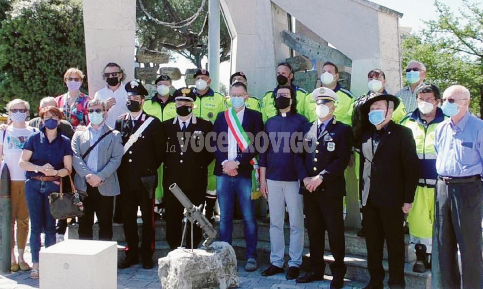 &ldquo;La ripartenza comincia da qui&rdquo;