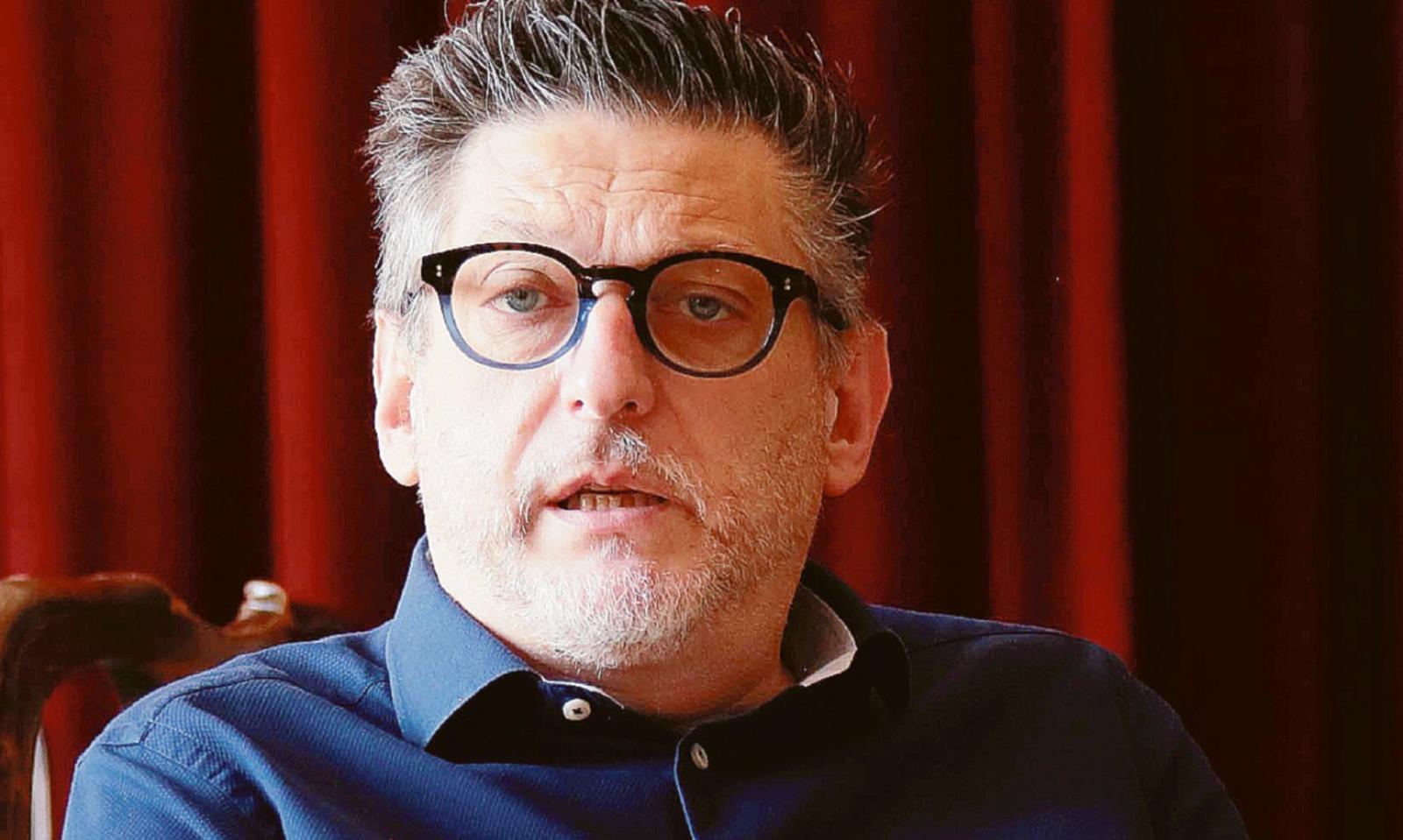 "In ogni citt&agrave; per l&rsquo;arte si paga"