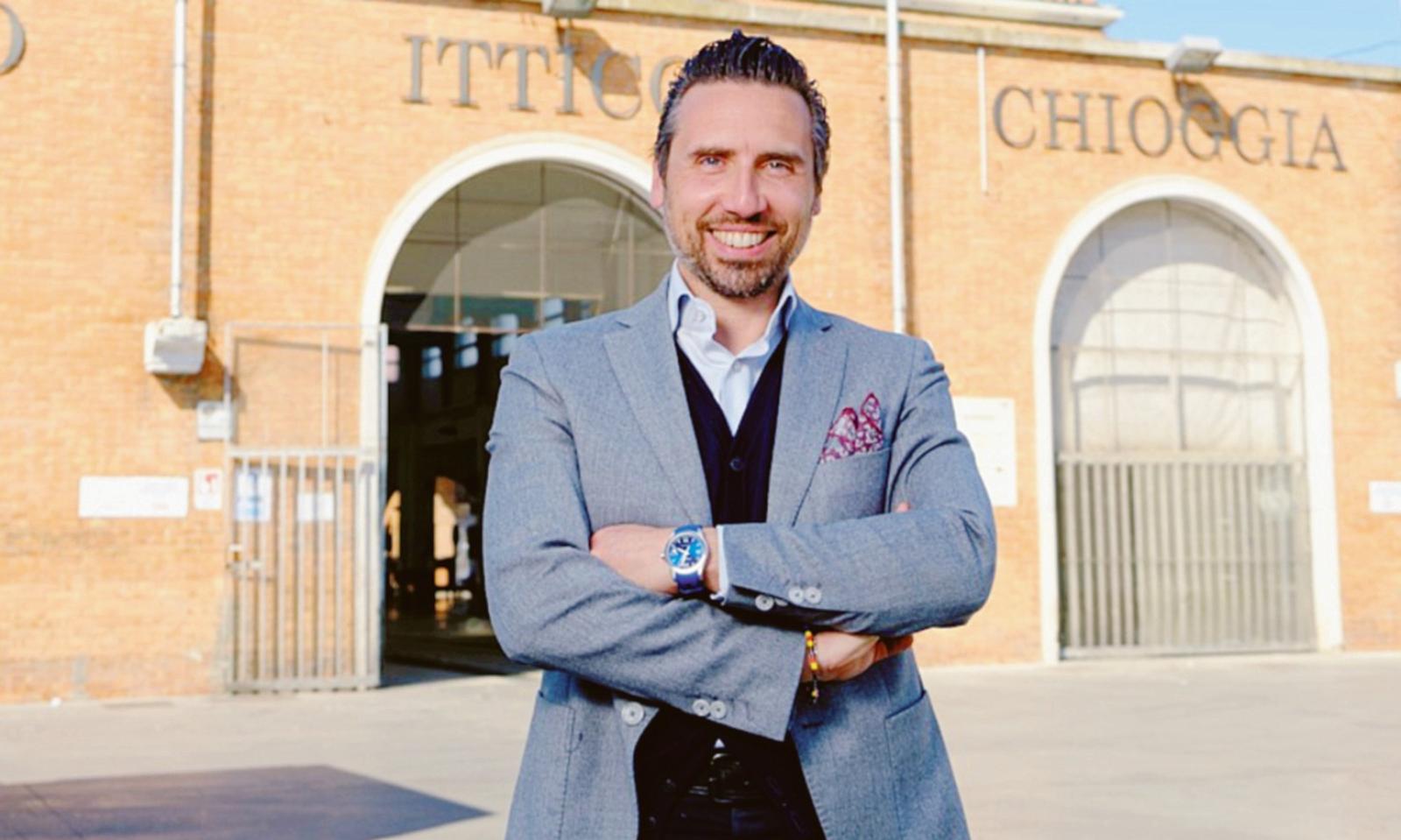 La pesca venerd&igrave; incrocia le braccia