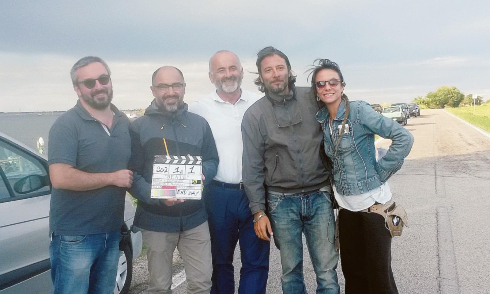 &ldquo;Rovigo piace a registi e produttori&rdquo;