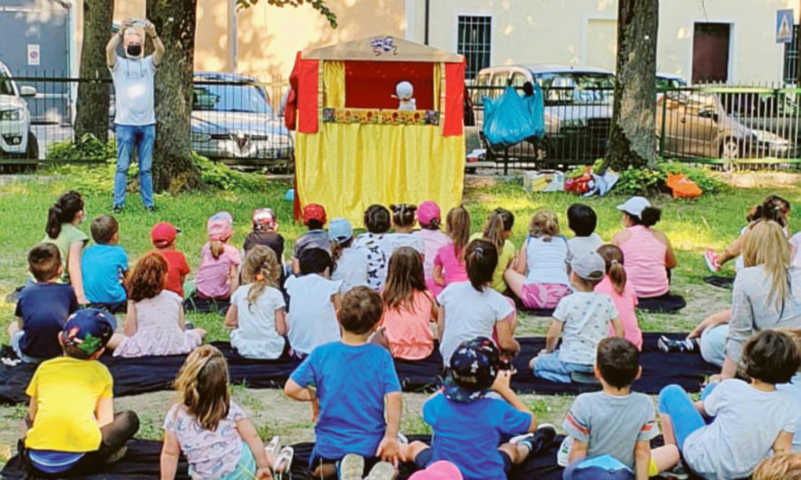 Una grande magia senza tempo