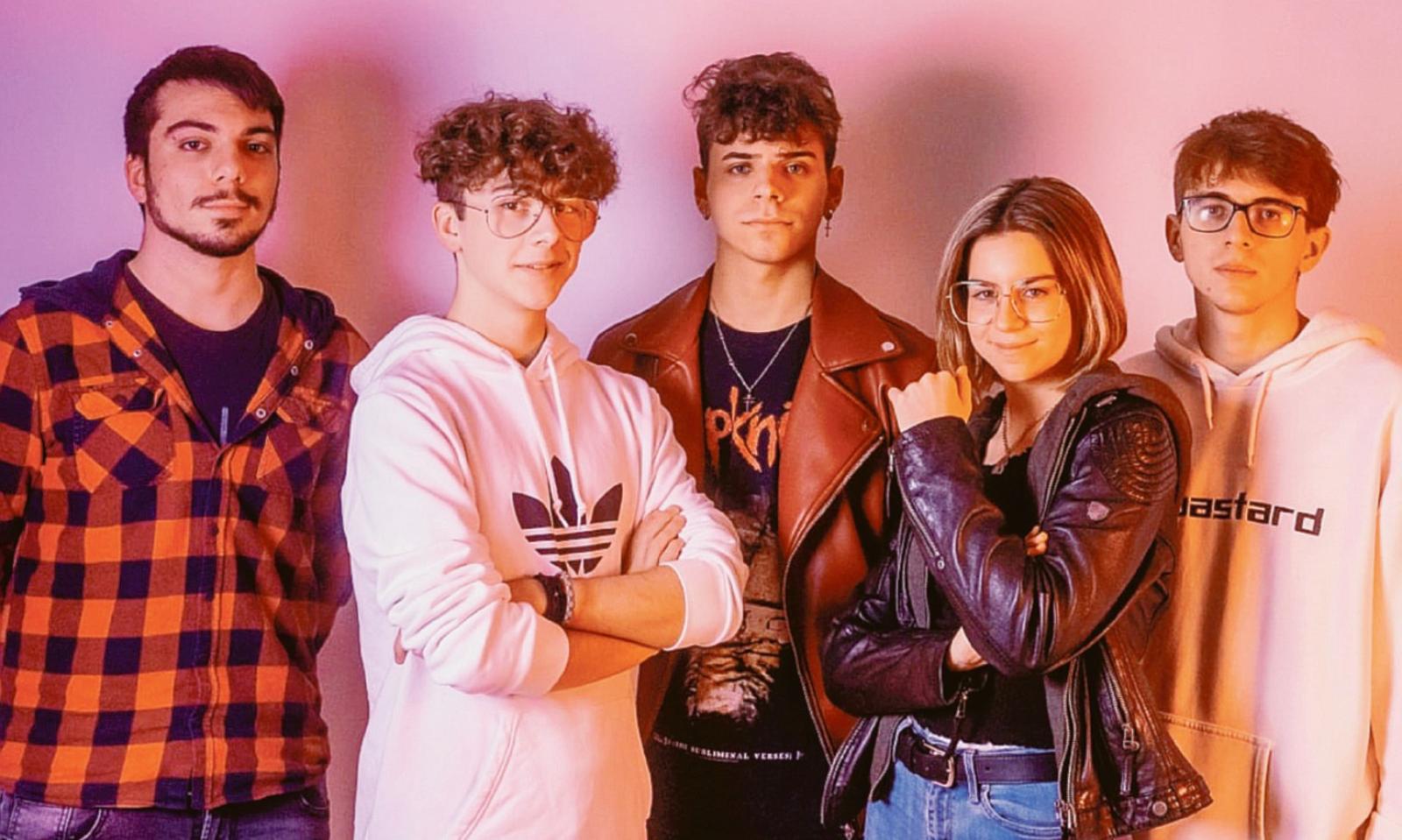 Marti in Piasa: un'inaugurazione in musica