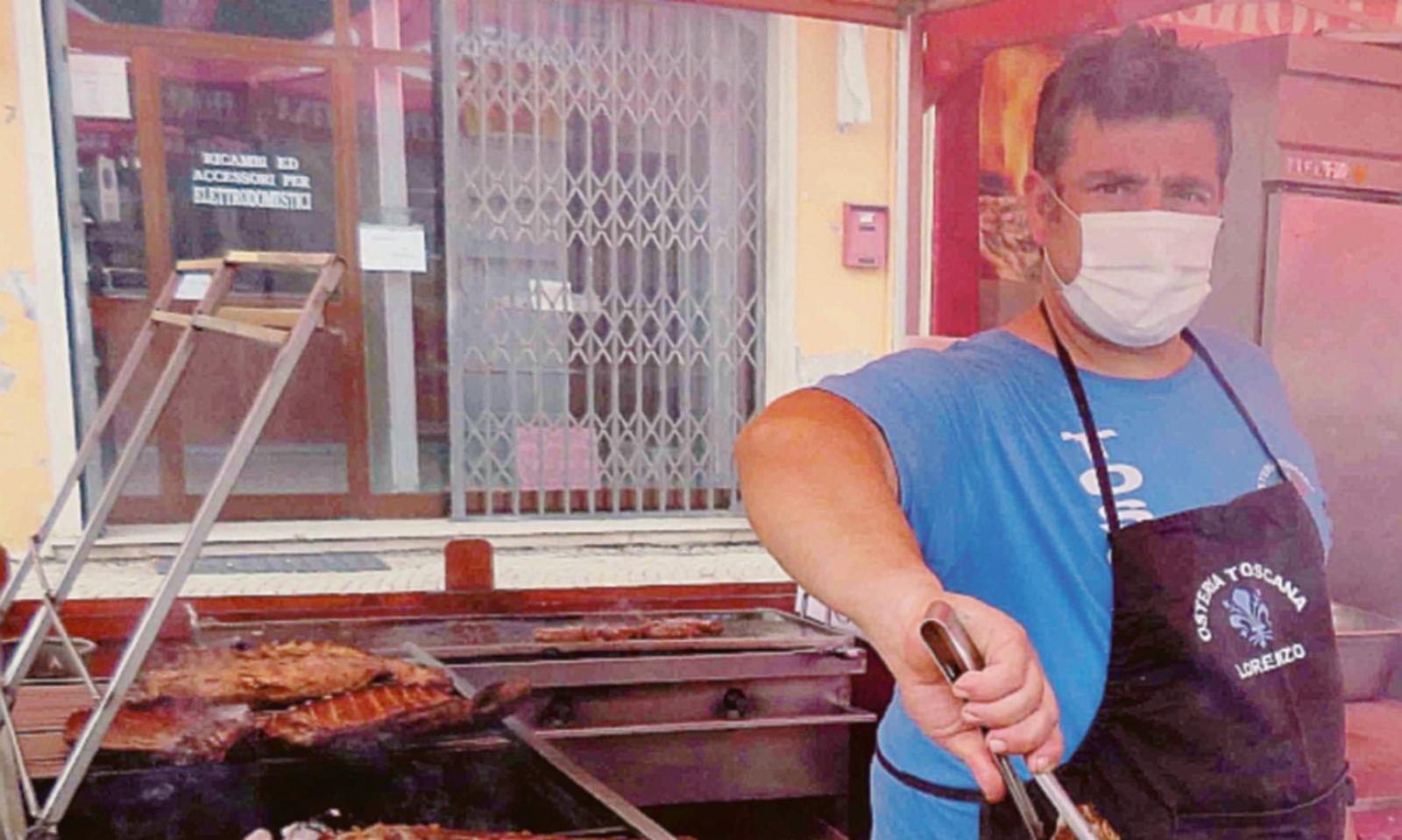 Fine settimana a tutto &ldquo;Hop hop&rdquo;