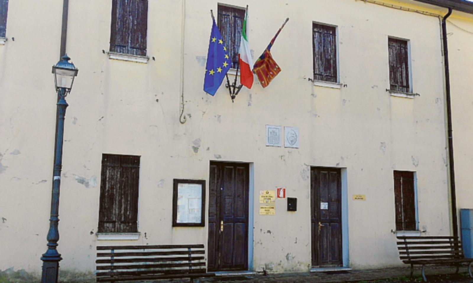 Fatto il patto Comune - Down Dadi per il centro civico