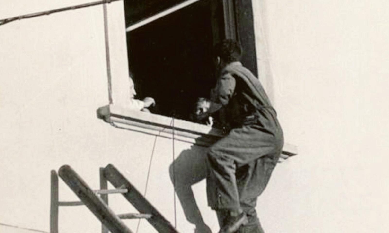 L&rsquo;eroe di Rovigo sugli schermi Rai