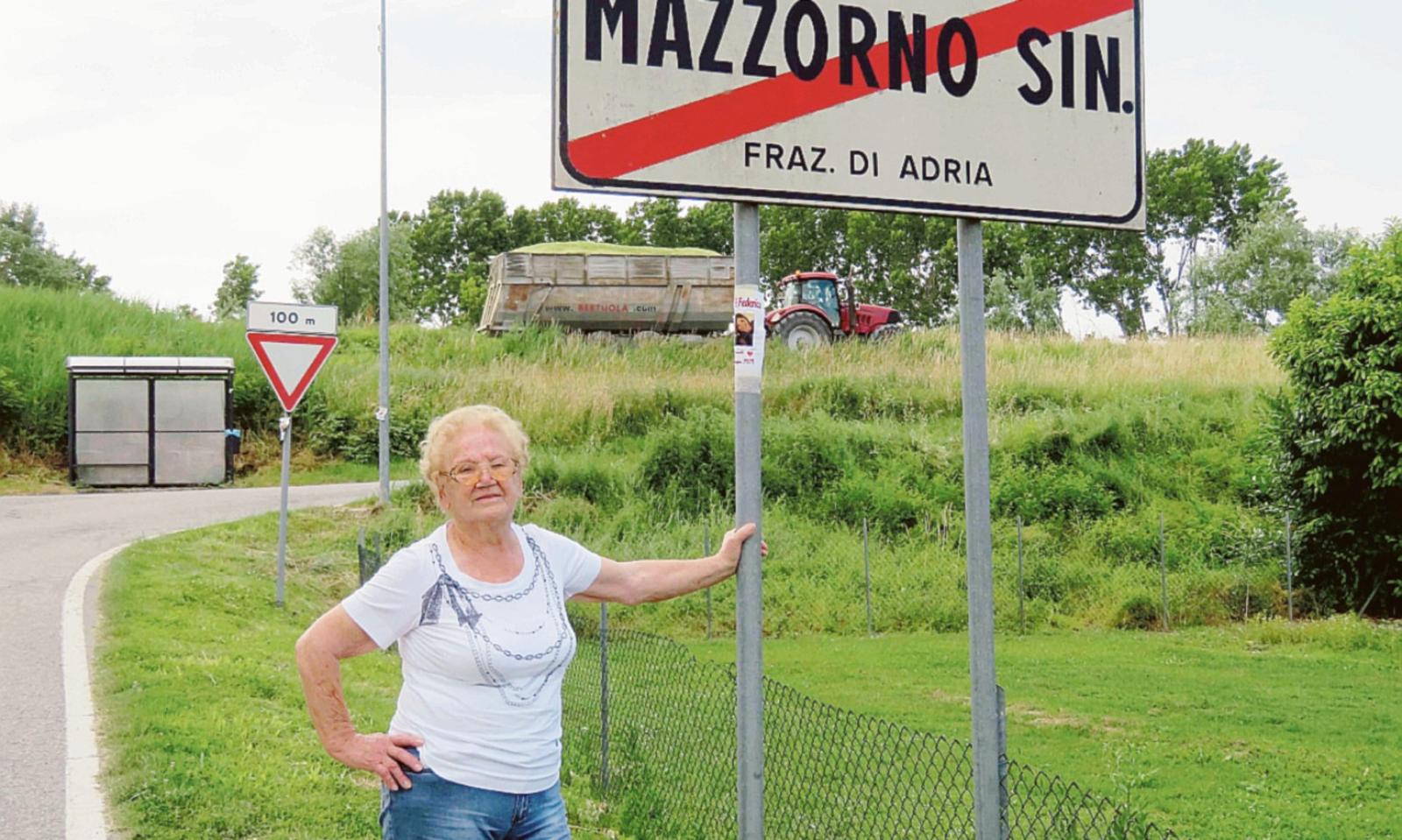 &ldquo;Noi completamente abbandonati&rdquo;