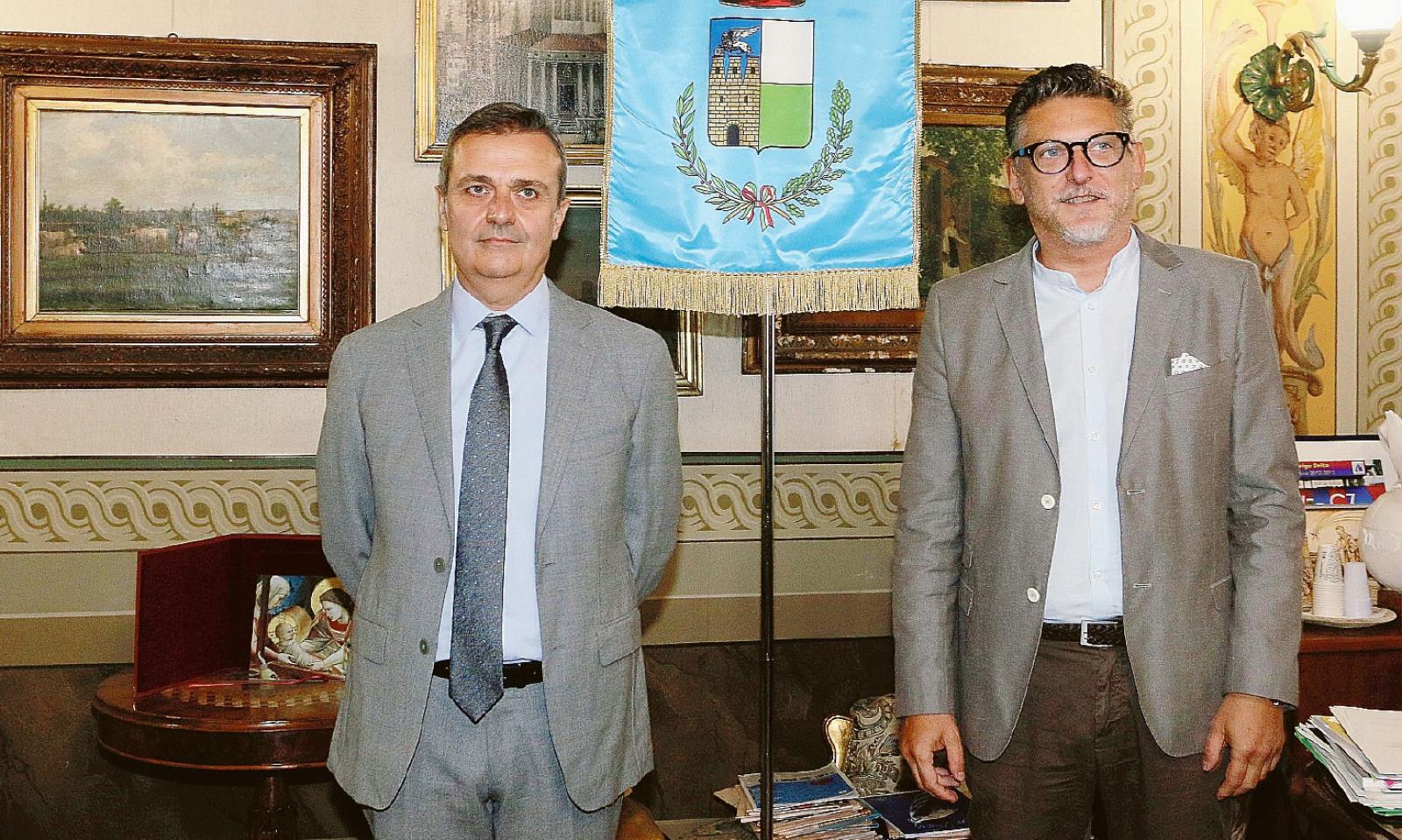 Sulle armi ai vigili maggioranza in disarmo