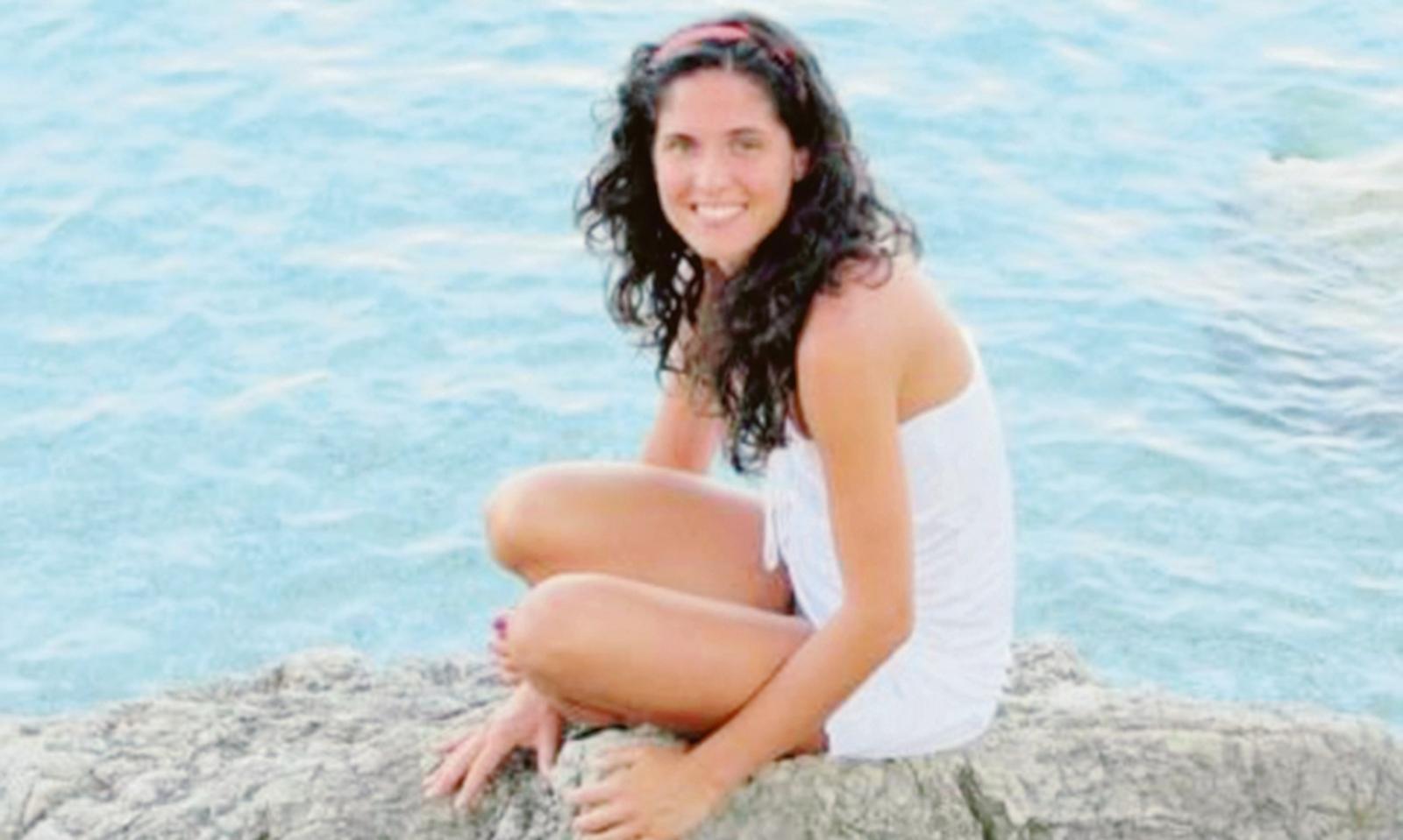 Domani l'addio a Valentina, giovane, straordinaria donna