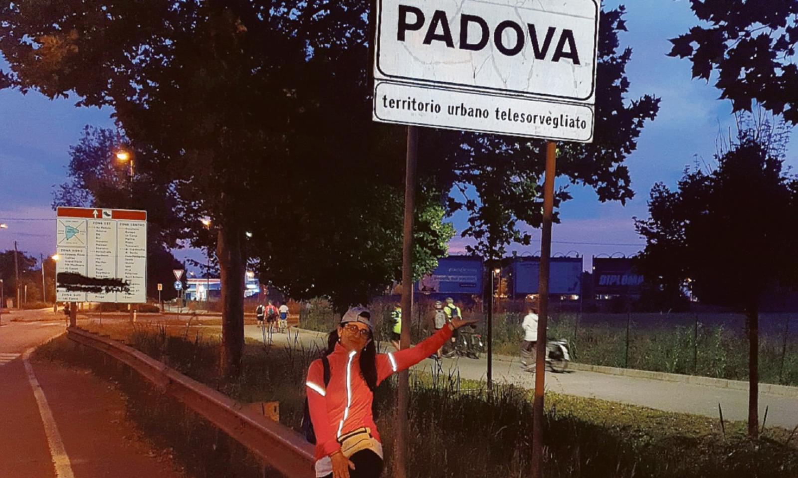 Pensieri, emozioni e tanta fatica